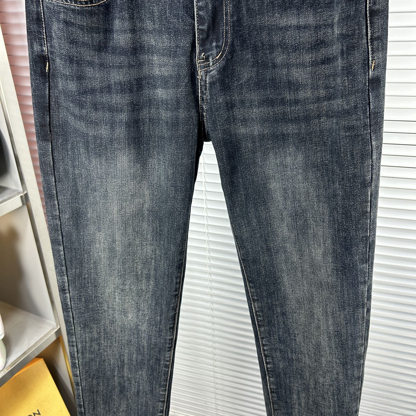 Dolcegabbana Male Jeans S-m