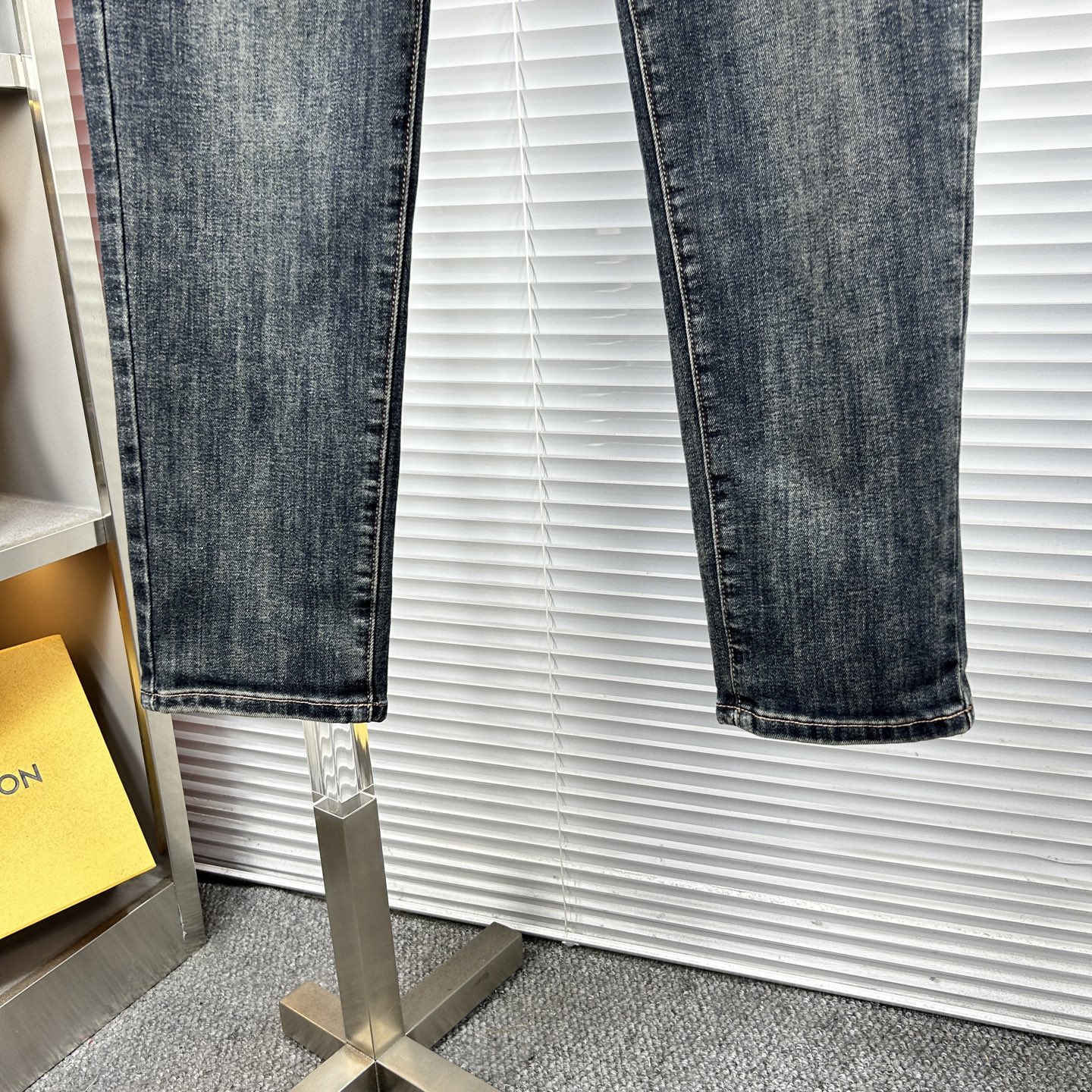 Dolcegabbana Male Jeans S-m