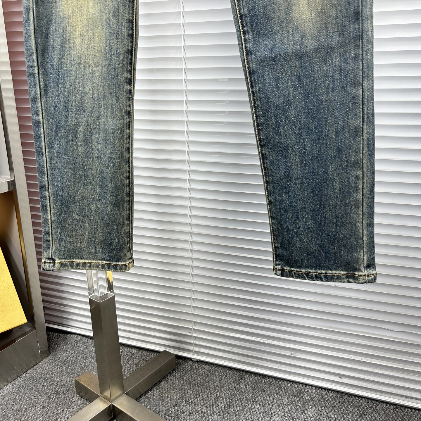 Dolcegabbana Male Jeans S-m