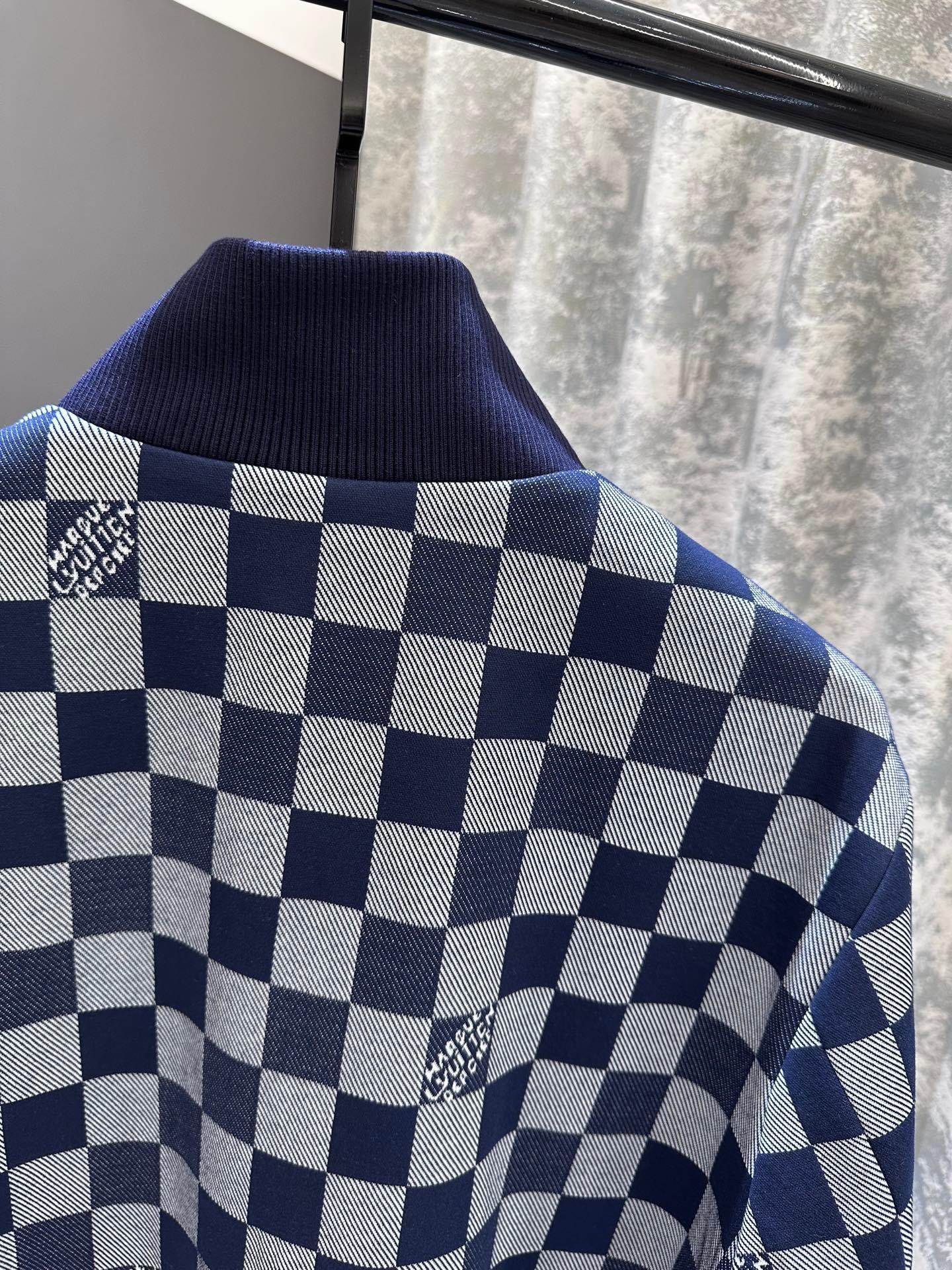 Louis Vuitton Basic Clothing S-m-l-xl-xxl-xxxl