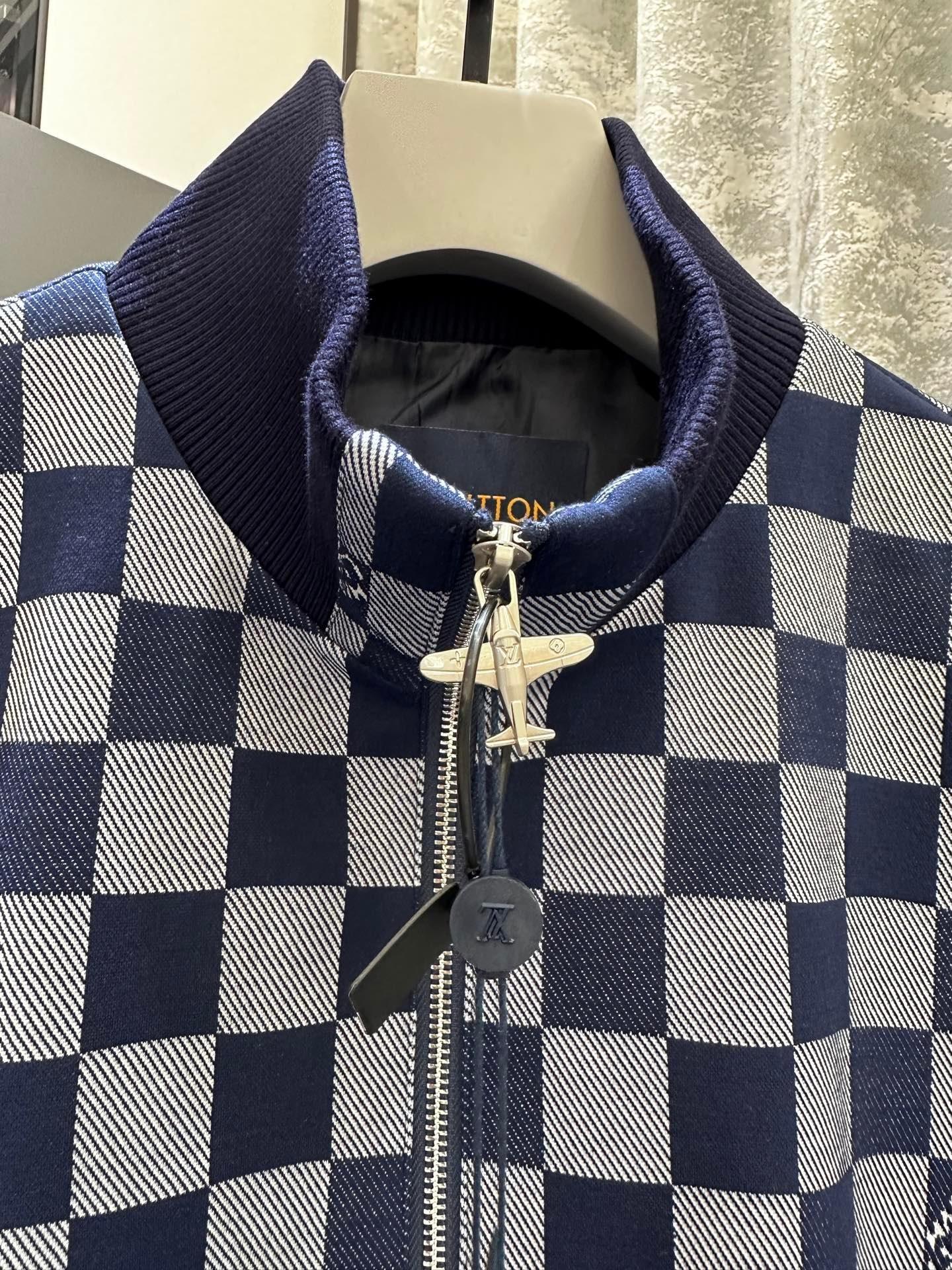 Louis Vuitton Basic Clothing S-m-l-xl-xxl-xxxl