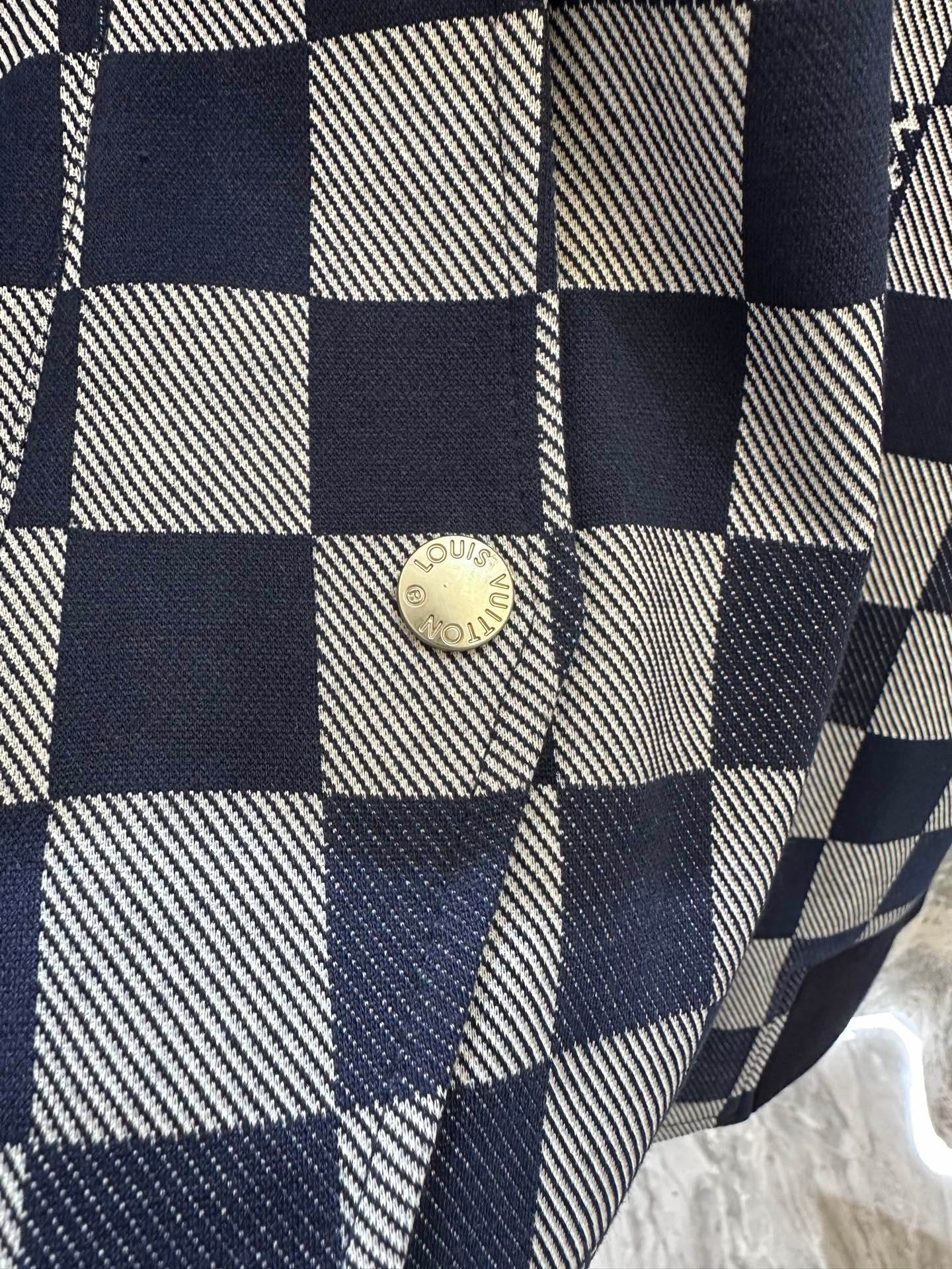 Louis Vuitton Basic Clothing S-m-l-xl-xxl-xxxl