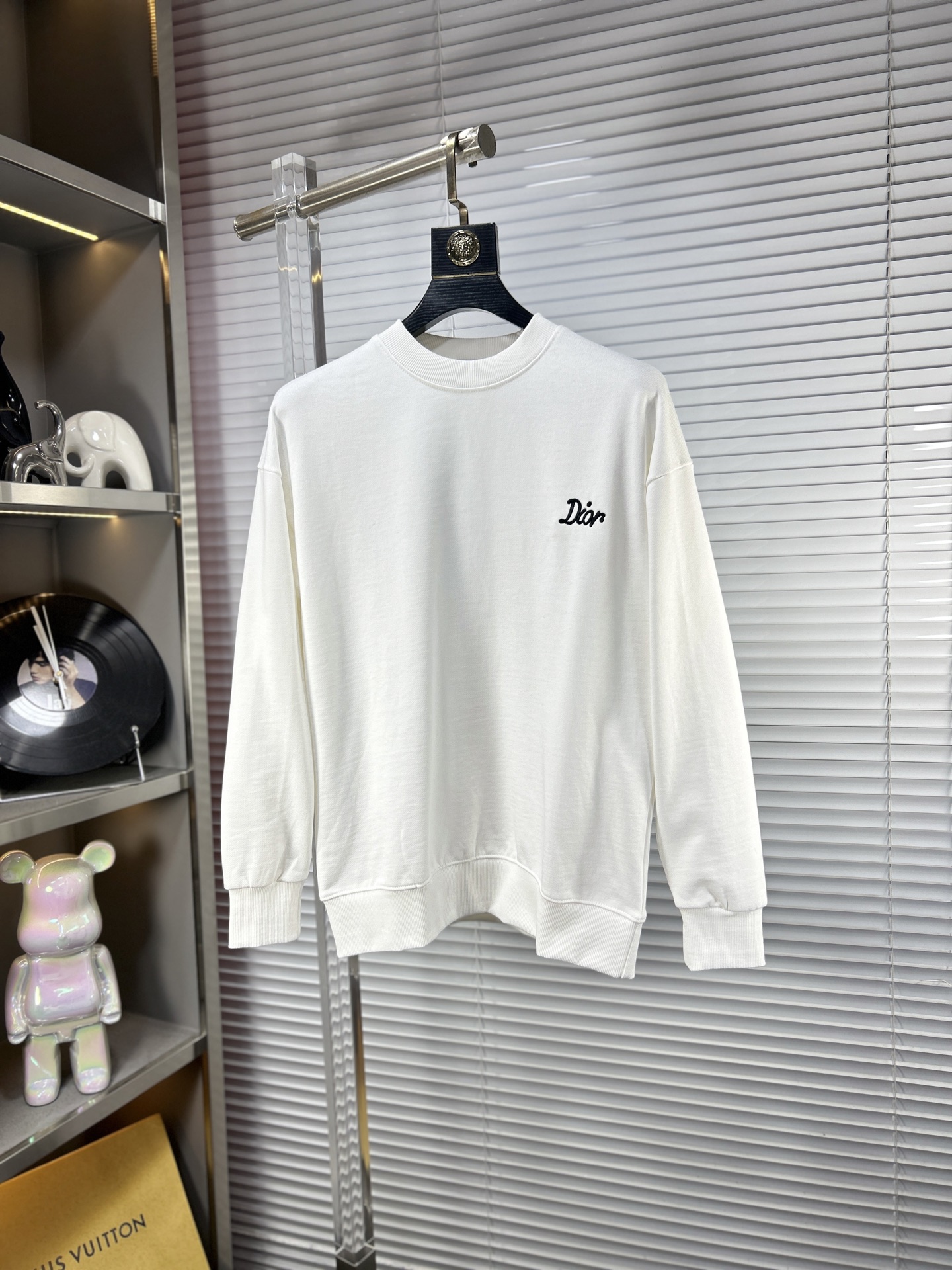 Dior Hoodie Cotton S-m-xxxl