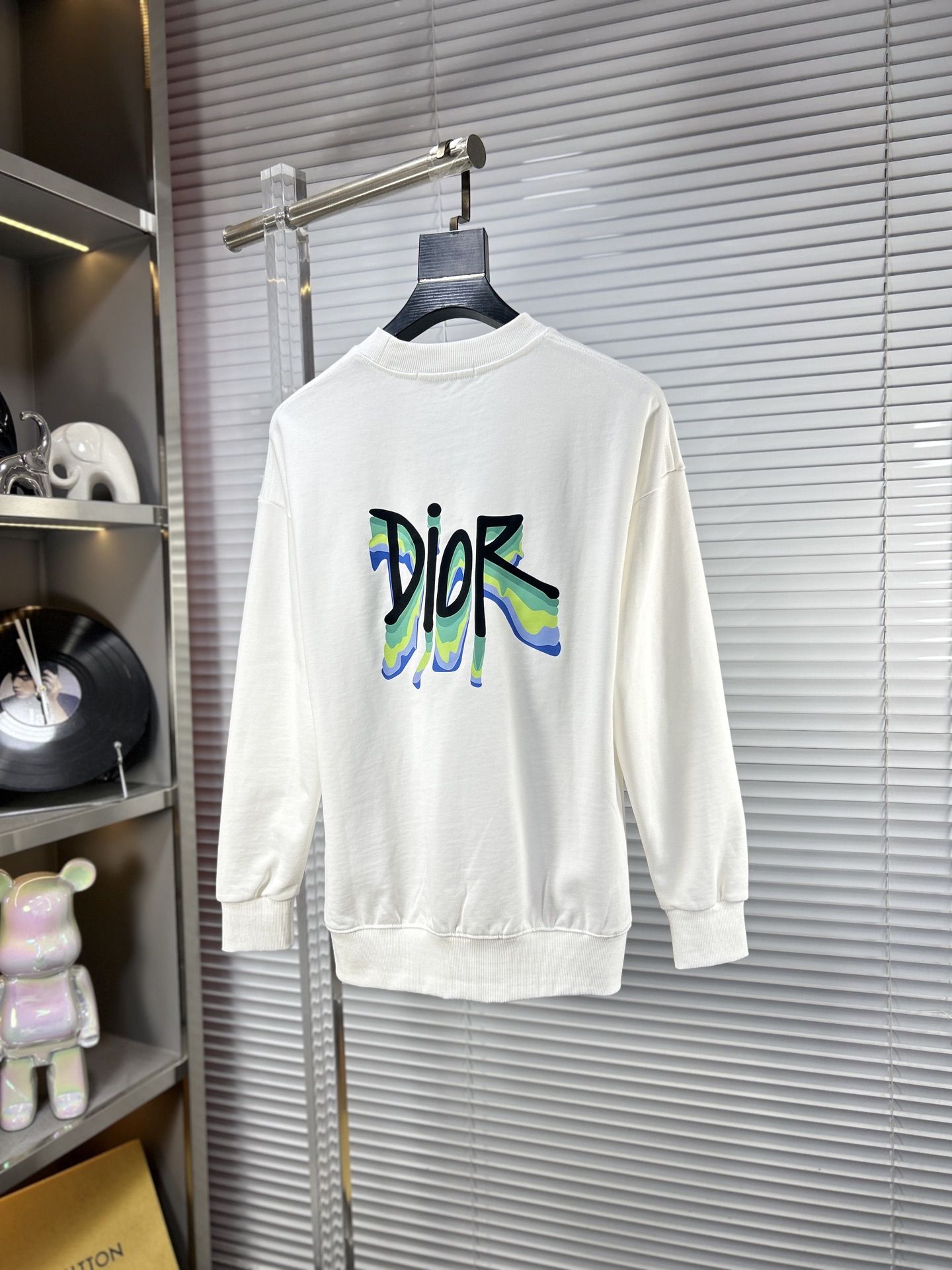 Dior Hoodie Cotton S-m-xxxl