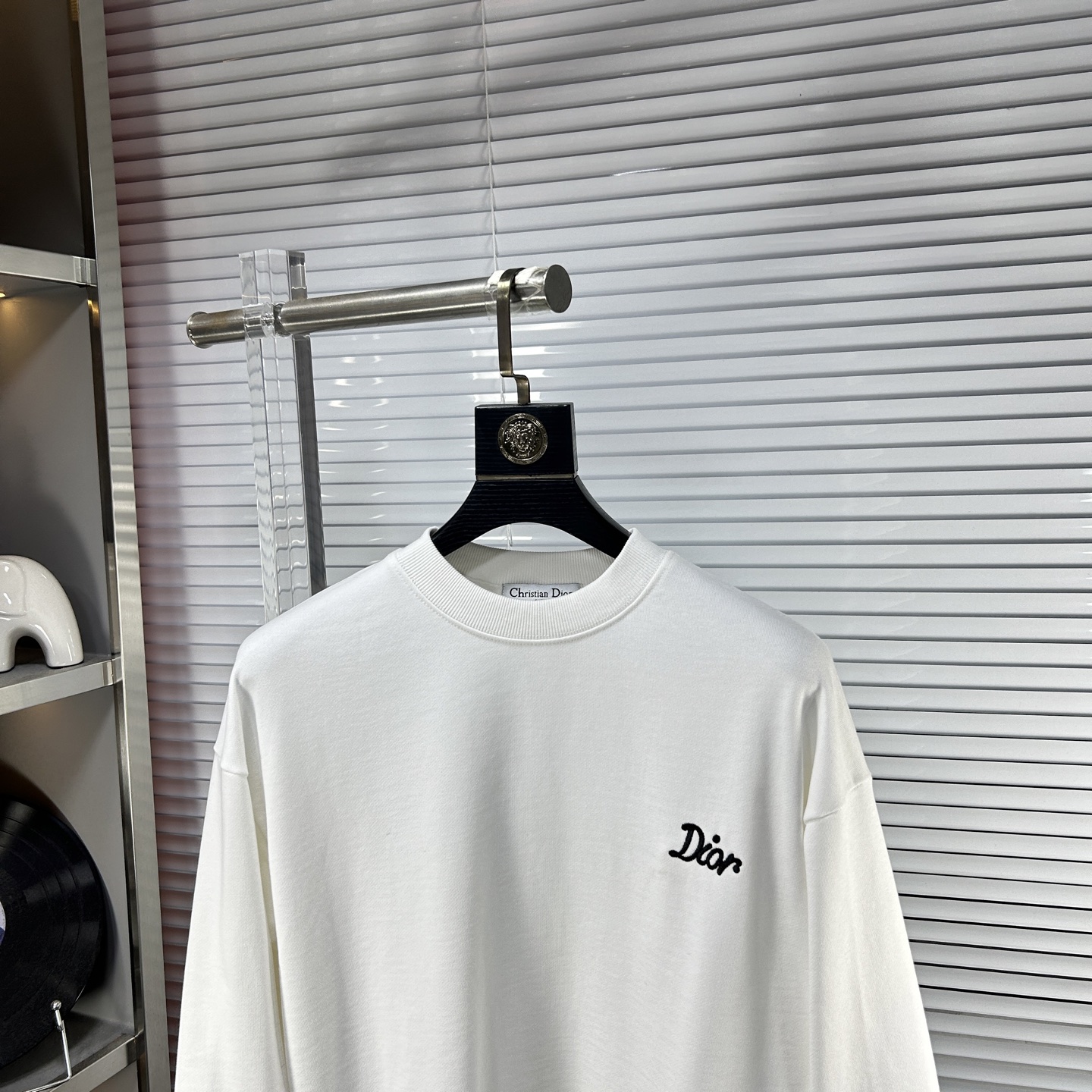 Dior Hoodie Cotton S-m-xxxl