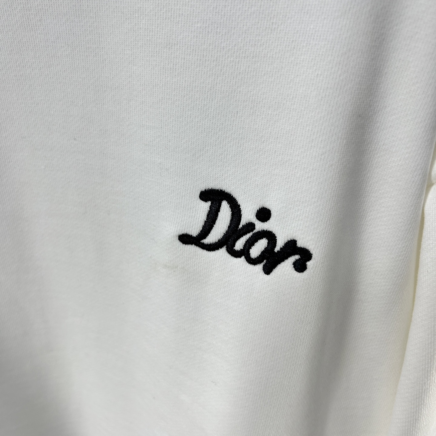 Dior Hoodie Cotton S-m-xxxl