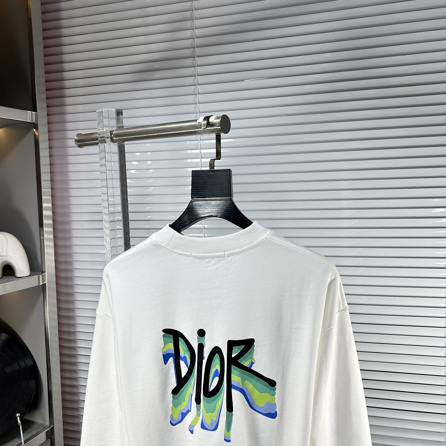 Dior Hoodie Cotton S-m-xxxl
