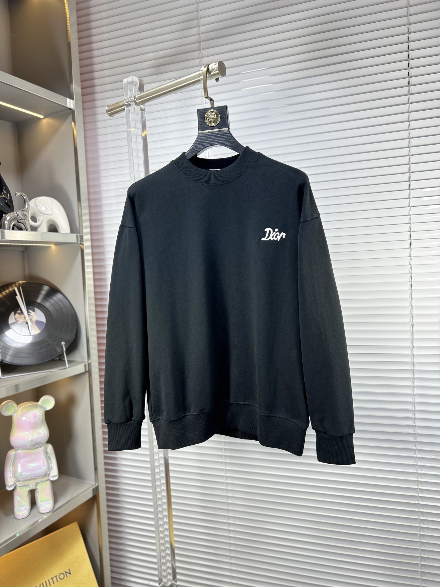 Dior Hoodie Cotton S-m-xxxl