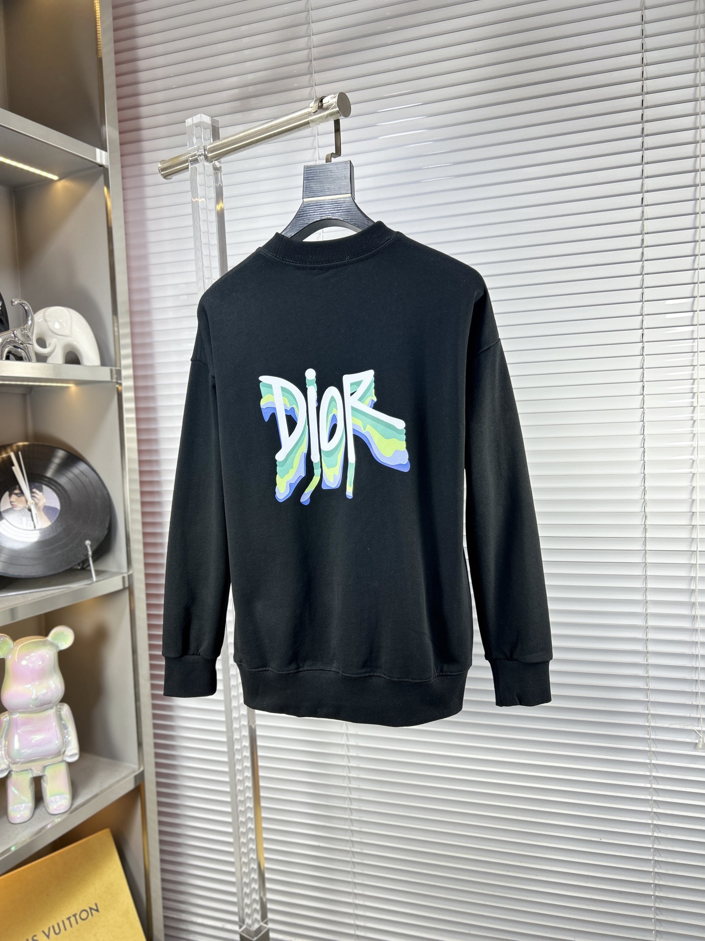 Dior Hoodie Cotton S-m-xxxl