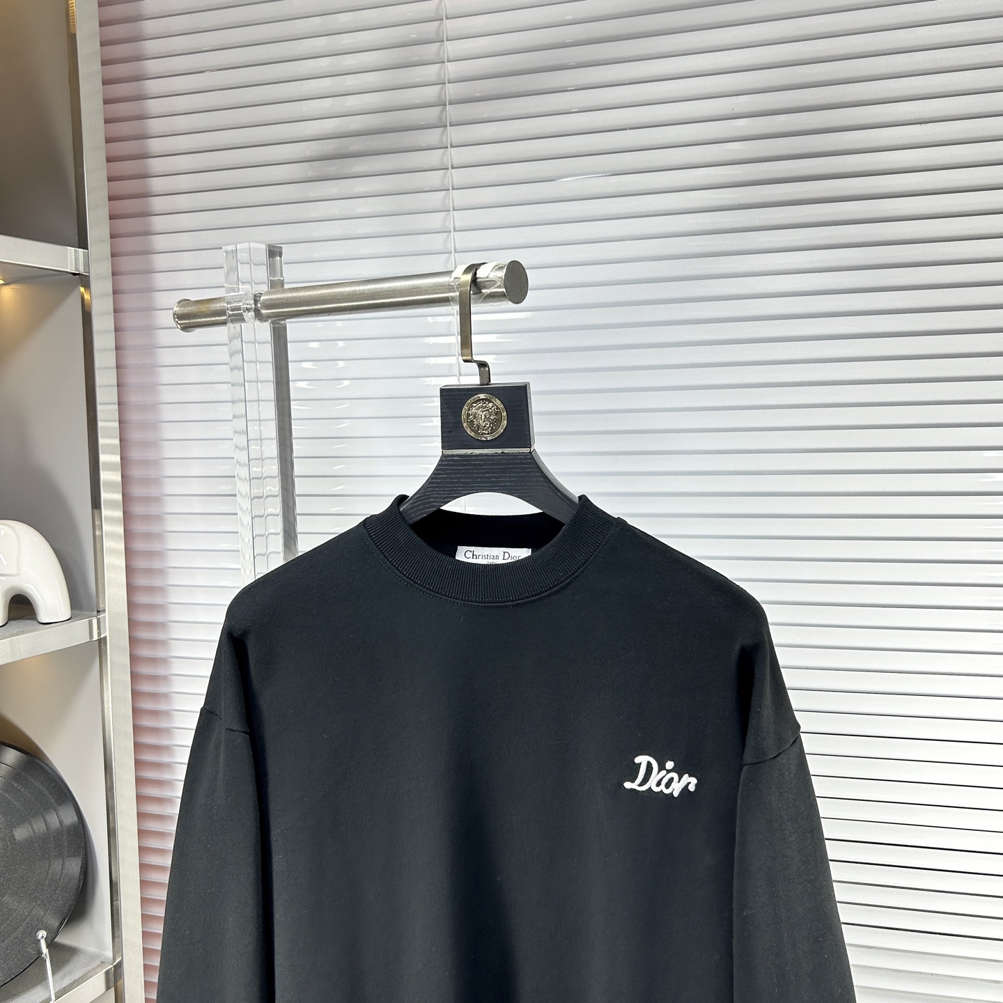 Dior Hoodie Cotton S-m-xxxl