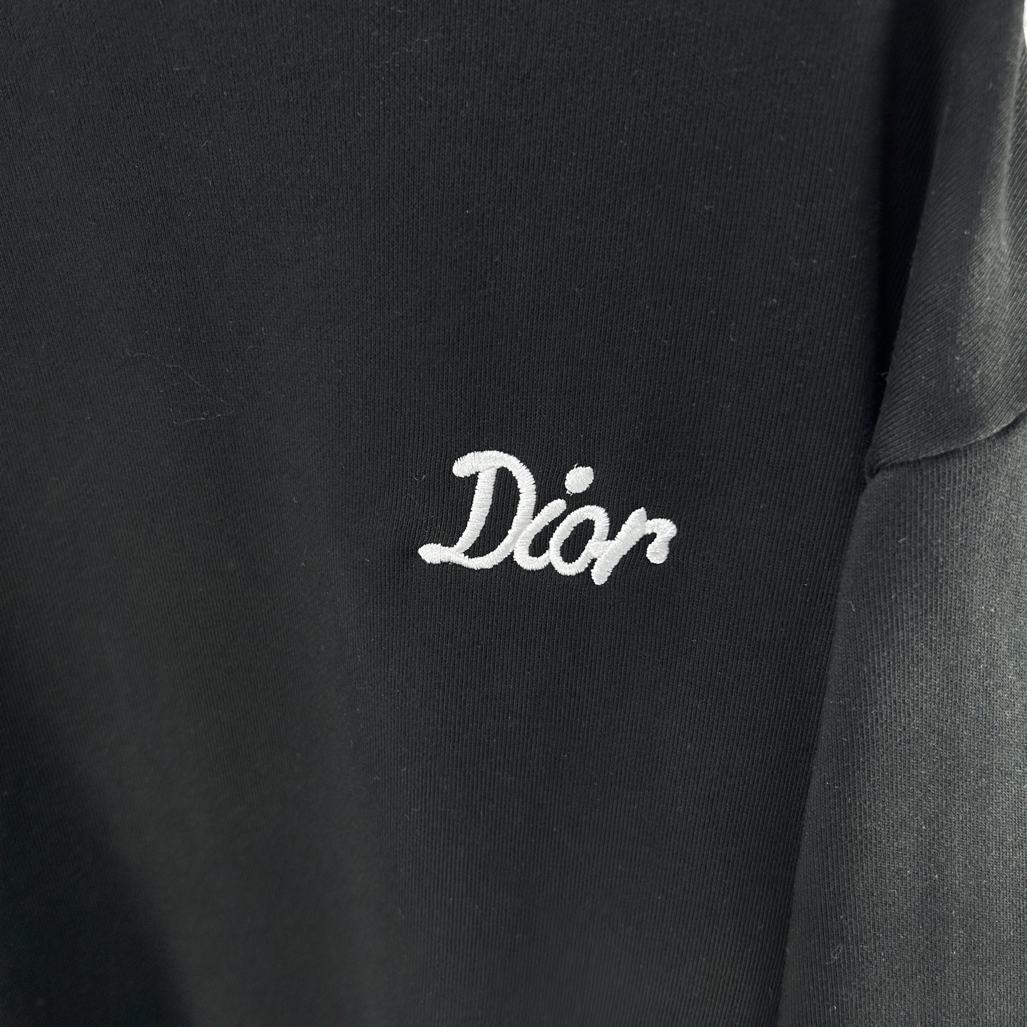 Dior Hoodie Cotton S-m-xxxl