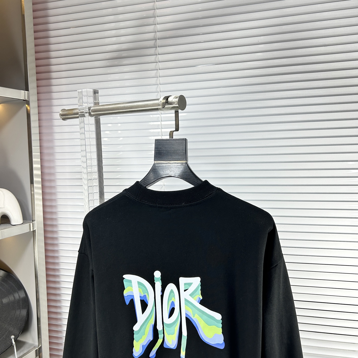 Dior Hoodie Cotton S-m-xxxl