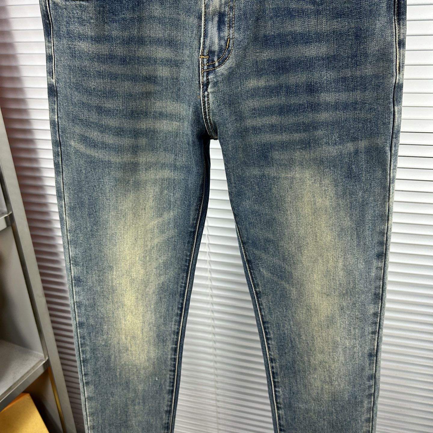 Dior Male Jeans S-m