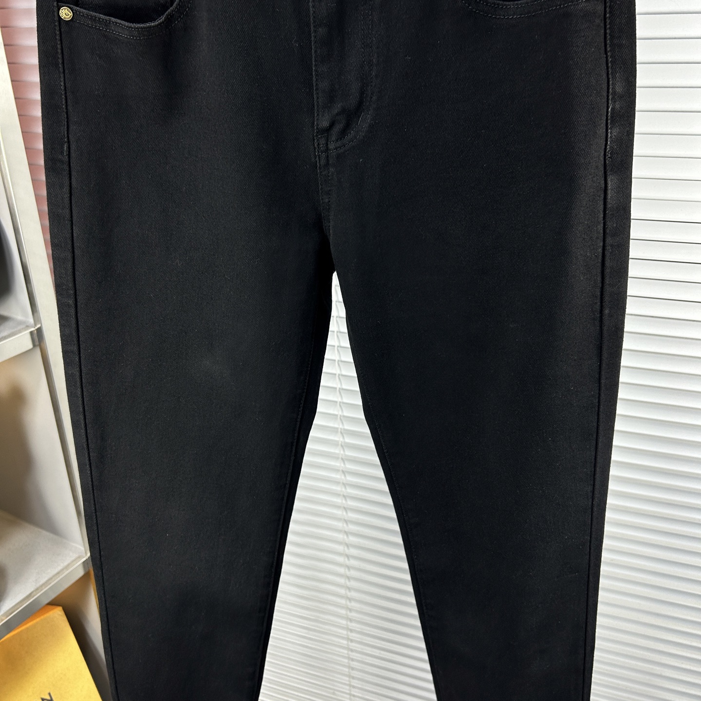 Dior Male Jeans S-m