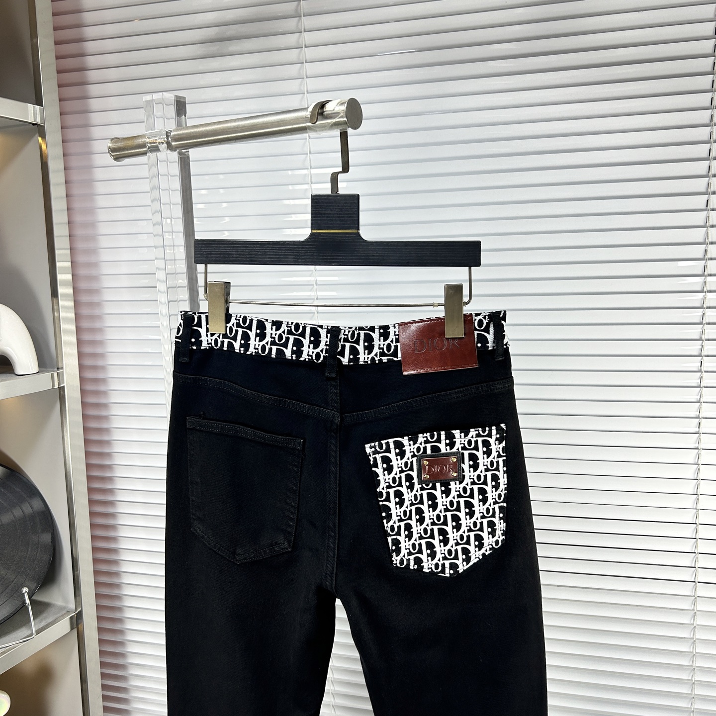 Dior Male Jeans S-m