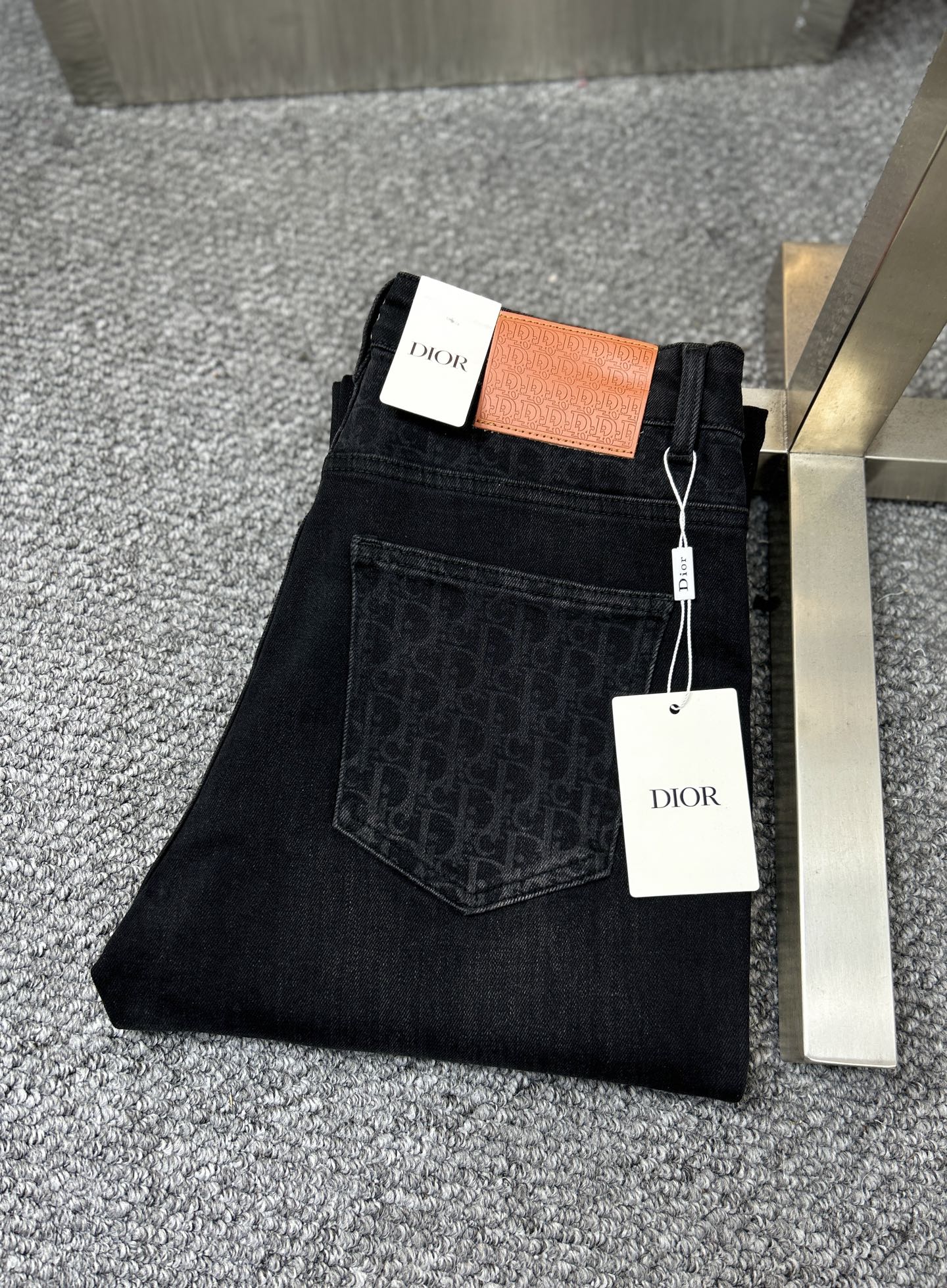 Dior Male Jeans S-m