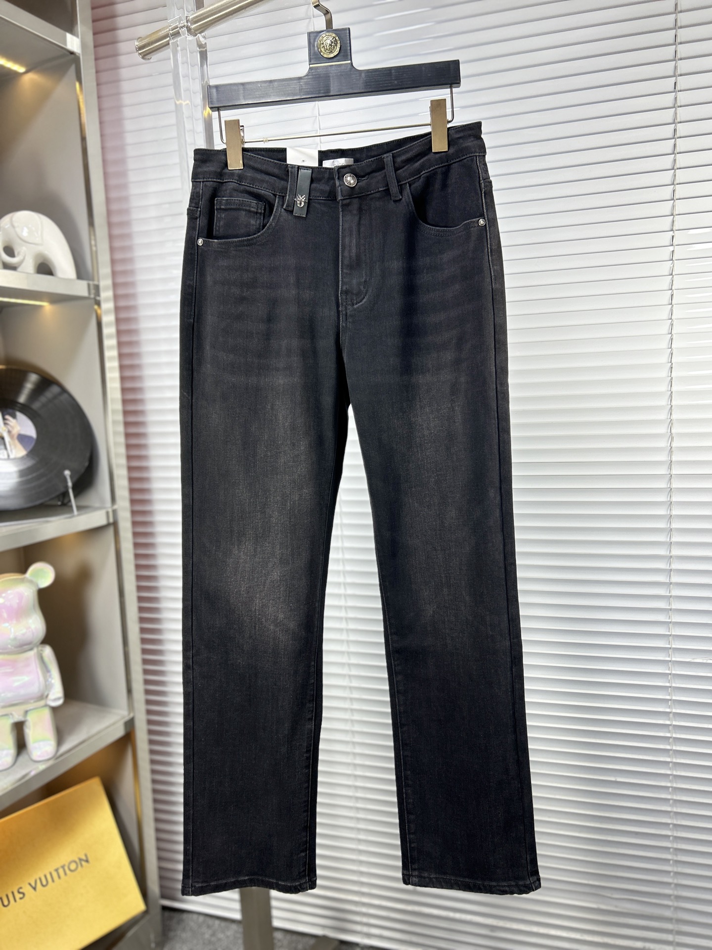 Dior Male Jeans S-m