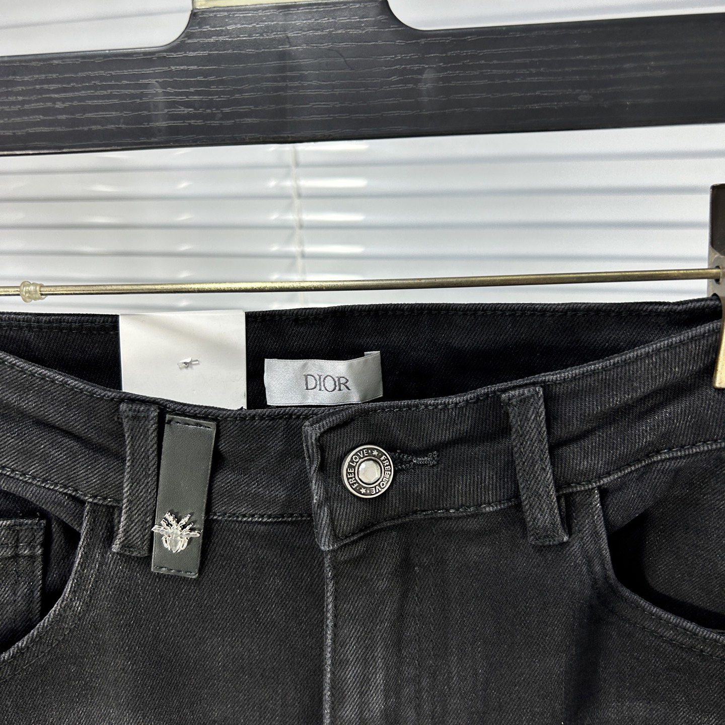 Dior Male Jeans S-m