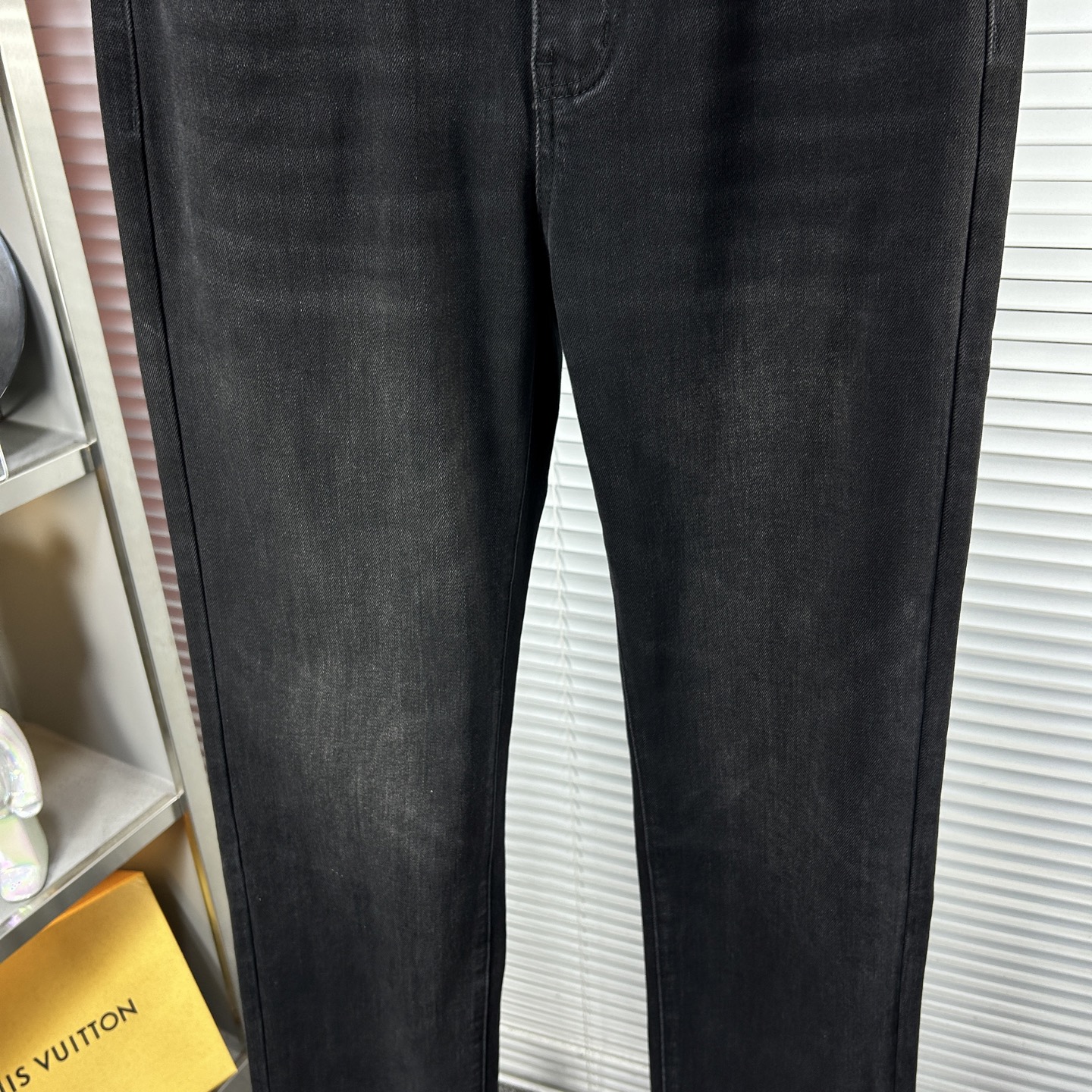 Dior Male Jeans S-m