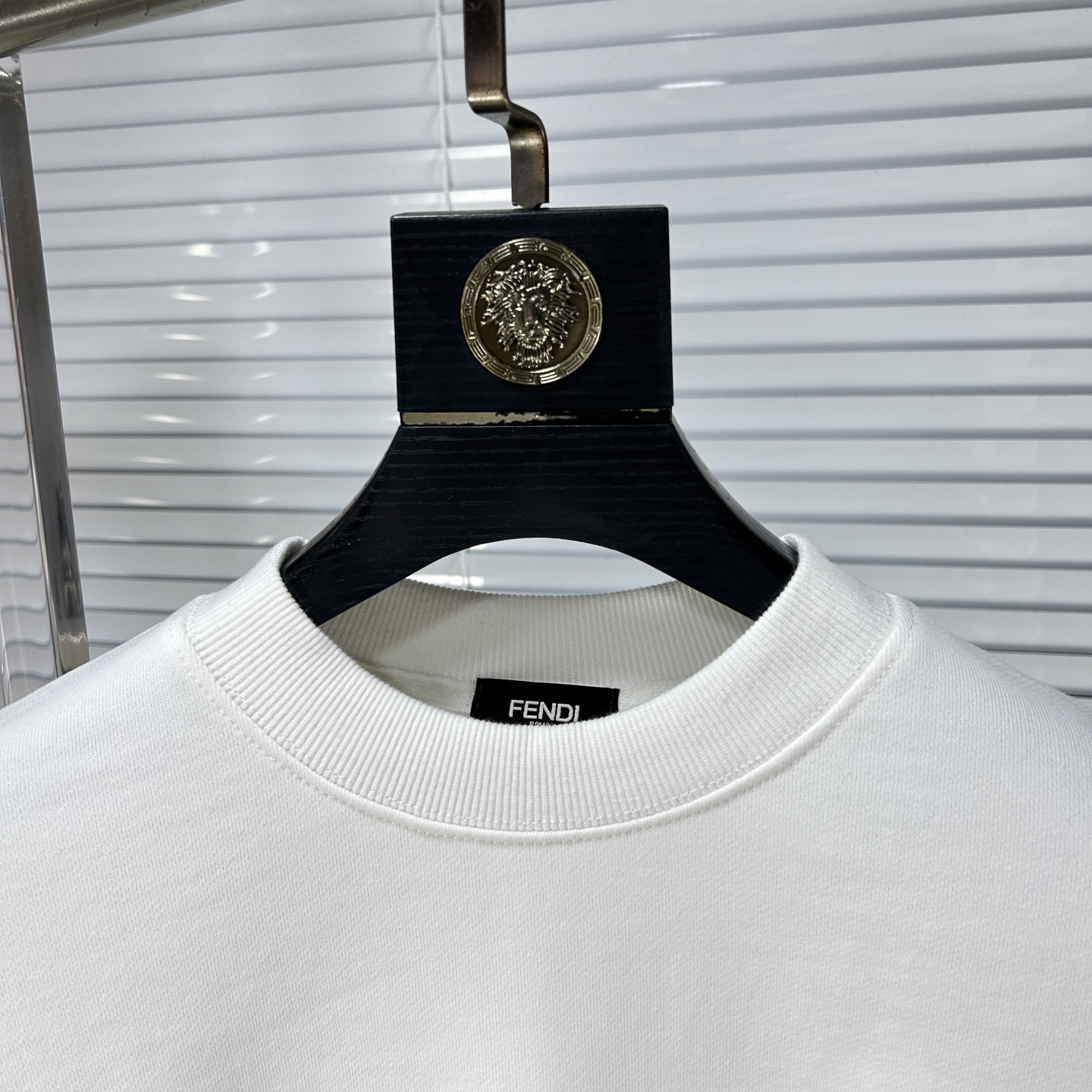 Fendi Hoodie Cotton S-m-xxxl