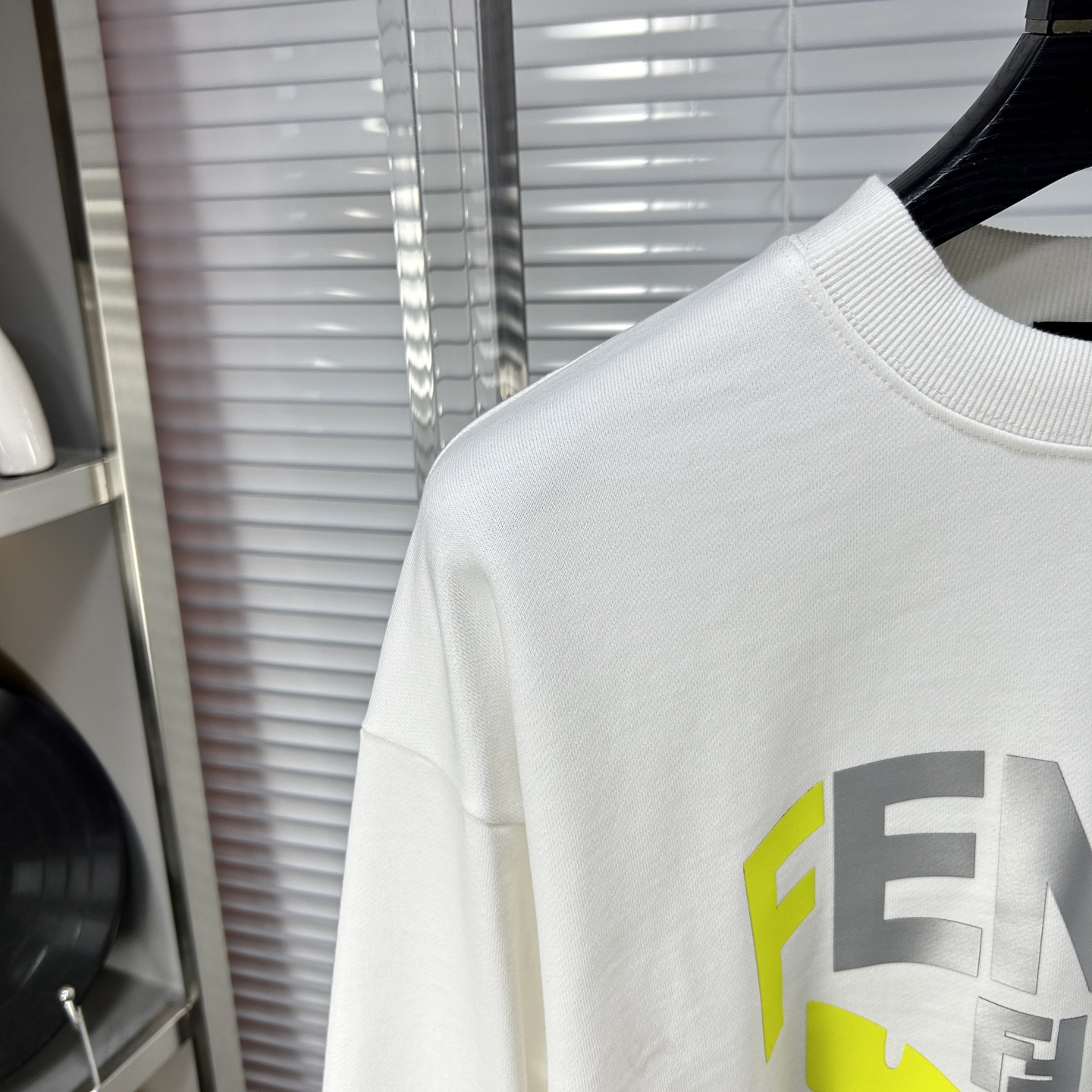 Fendi Hoodie Cotton S-m-xxxl