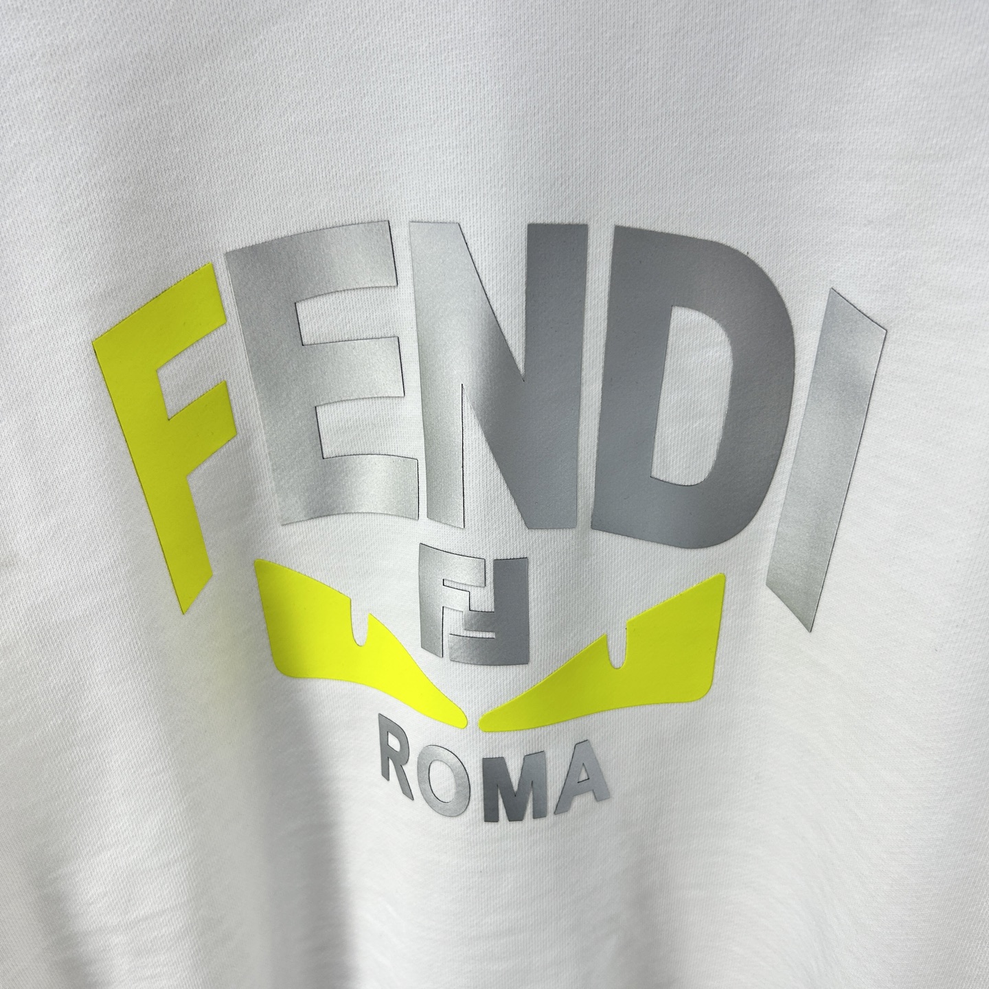 Fendi Hoodie Cotton S-m-xxxl