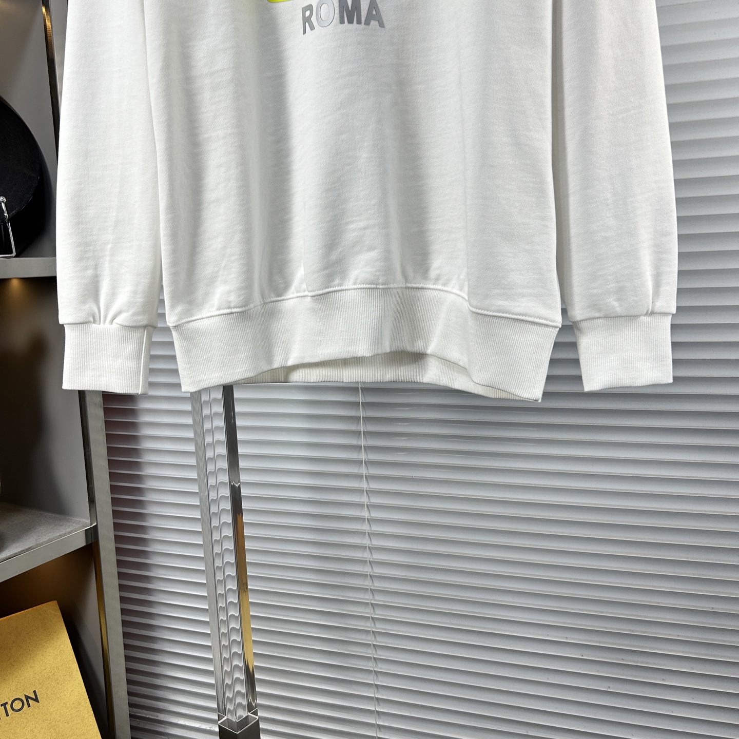 Fendi Hoodie Cotton S-m-xxxl