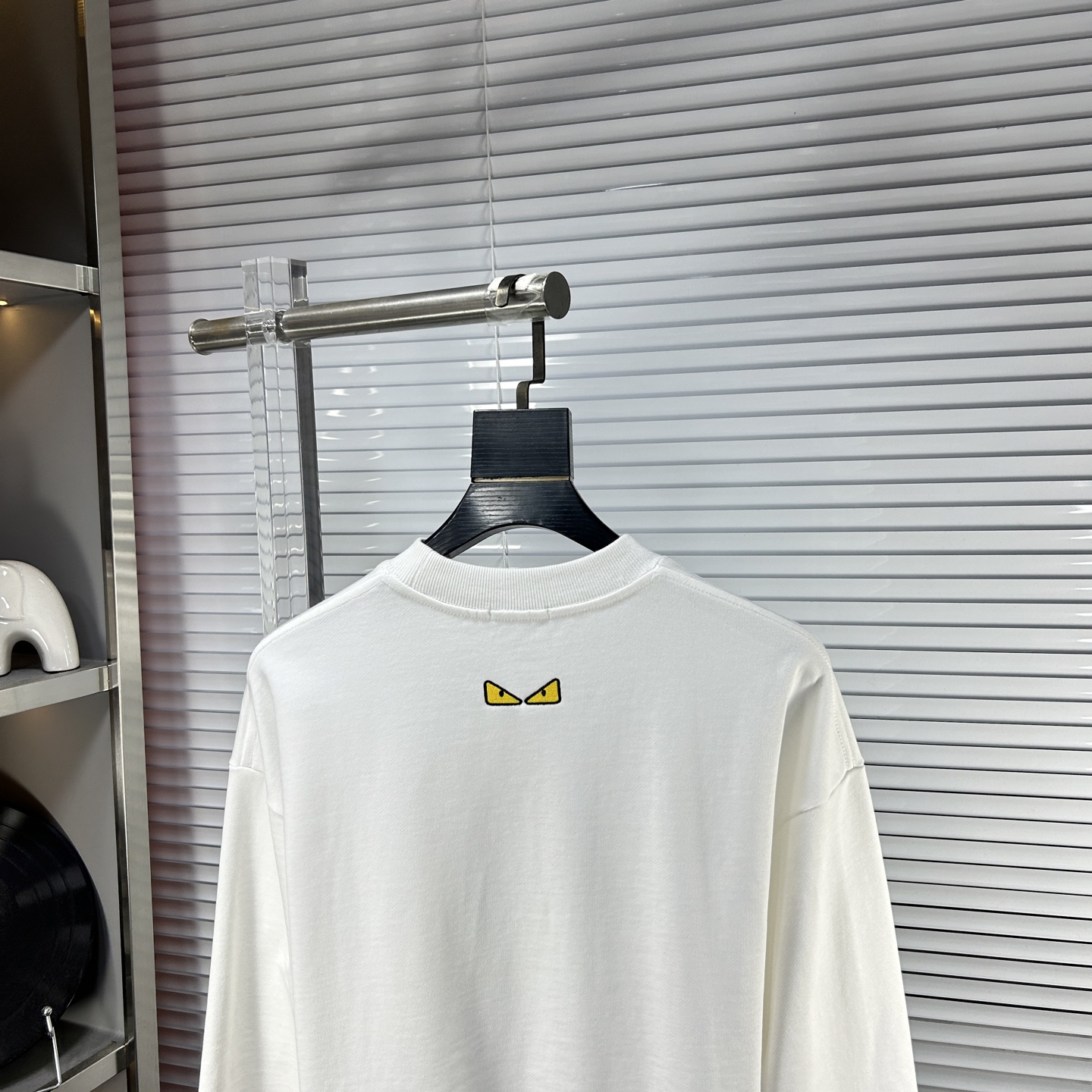 Fendi Hoodie Cotton S-m-xxxl