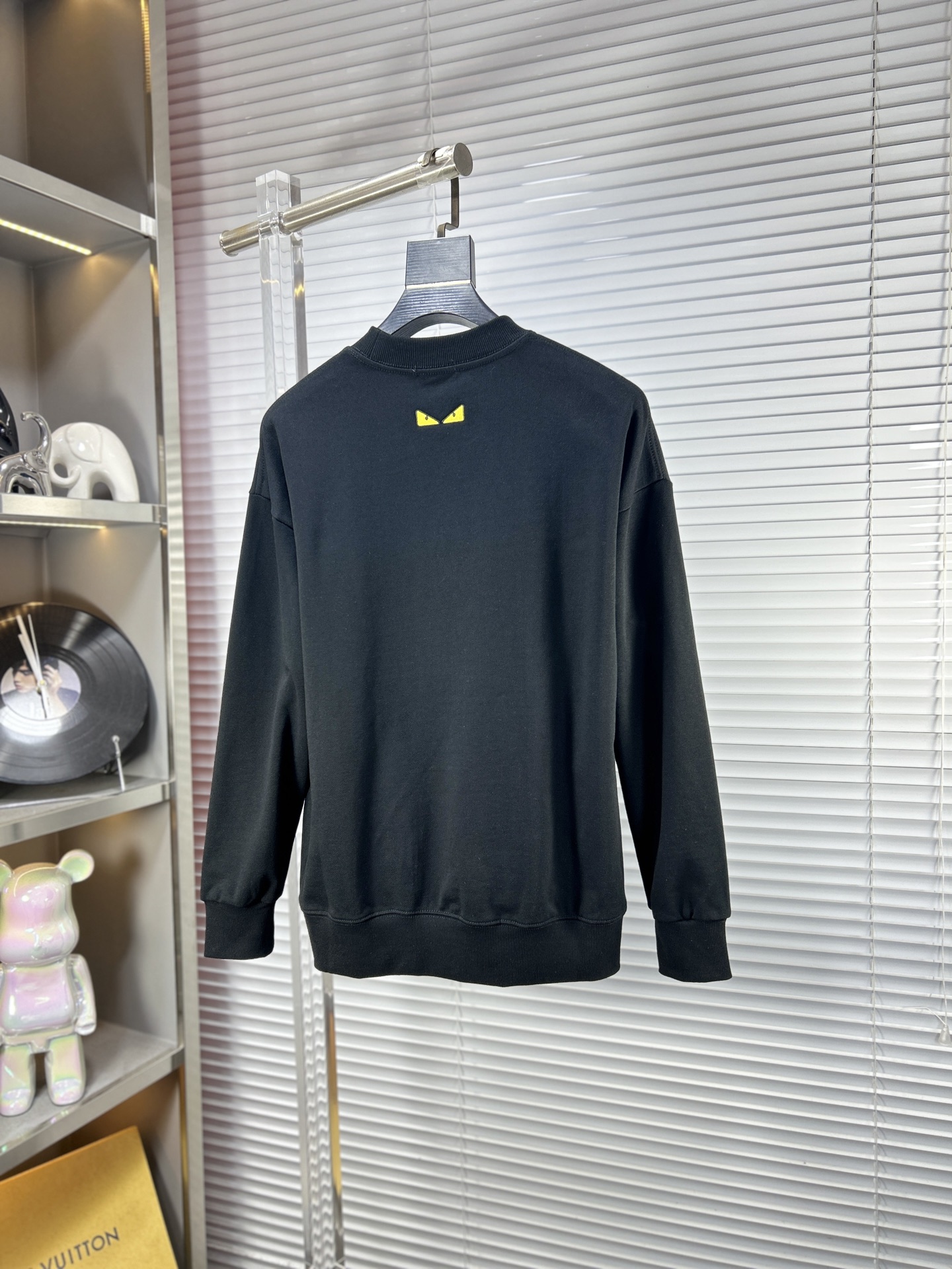 Fendi Hoodie Cotton S-m-xxxl