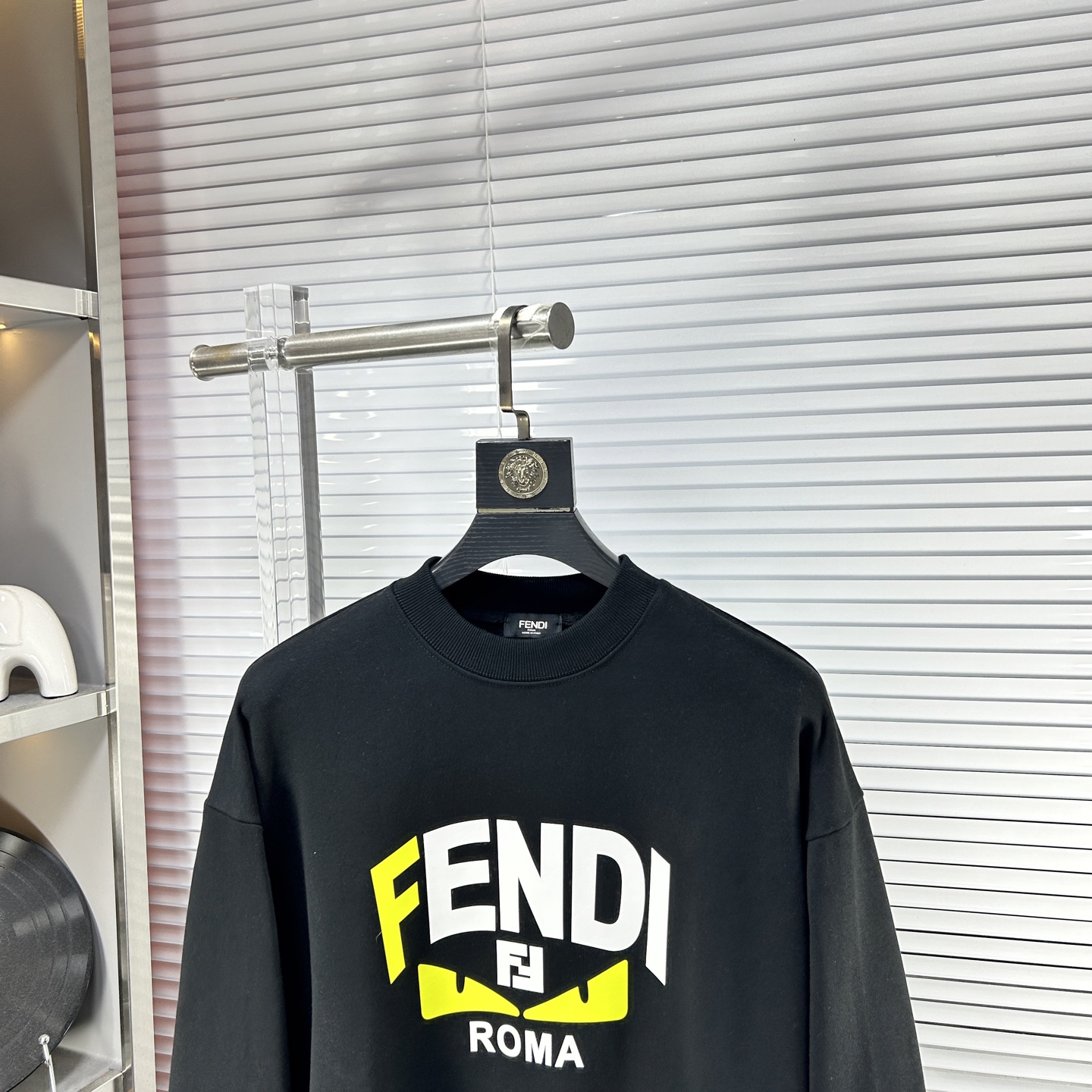 Fendi Hoodie Cotton S-m-xxxl