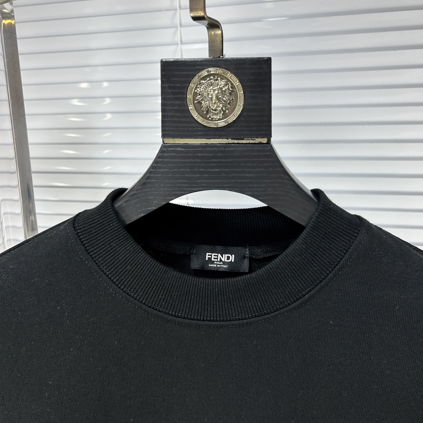 Fendi Hoodie Cotton S-m-xxxl