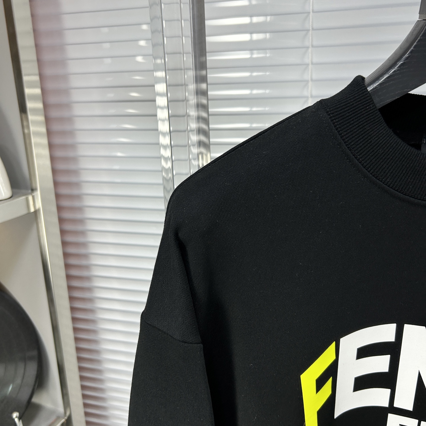 Fendi Hoodie Cotton S-m-xxxl