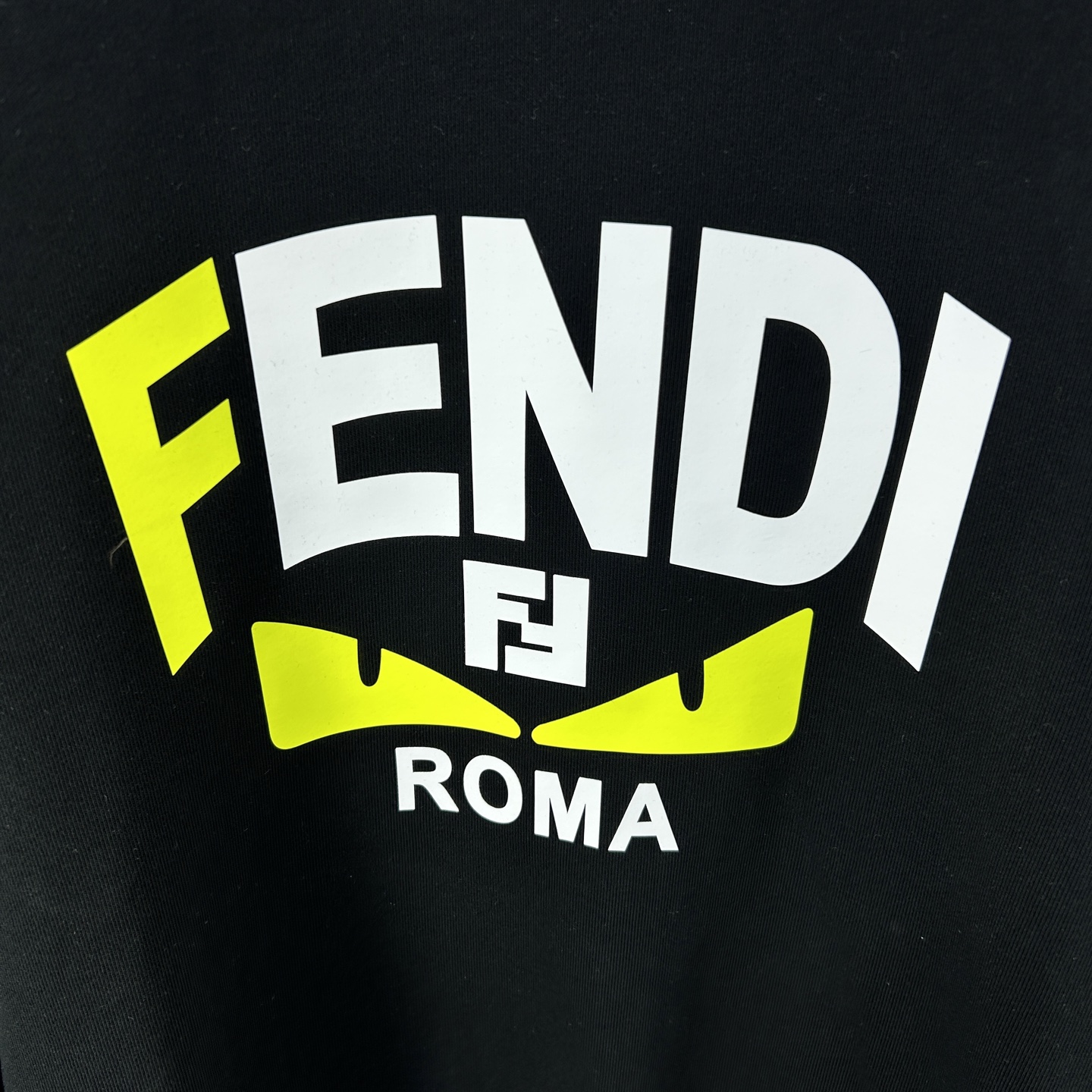 Fendi Hoodie Cotton S-m-xxxl