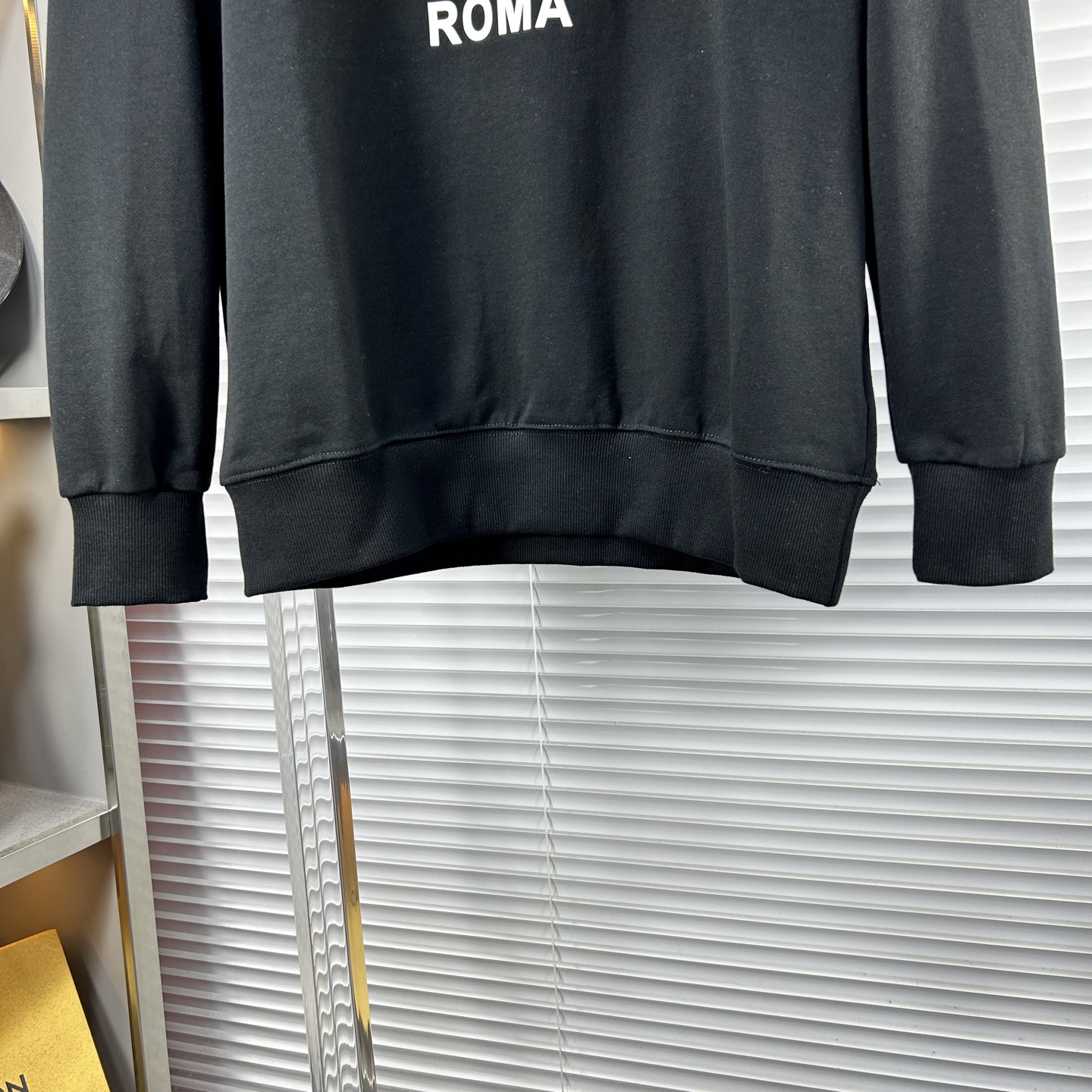 Fendi Hoodie Cotton S-m-xxxl