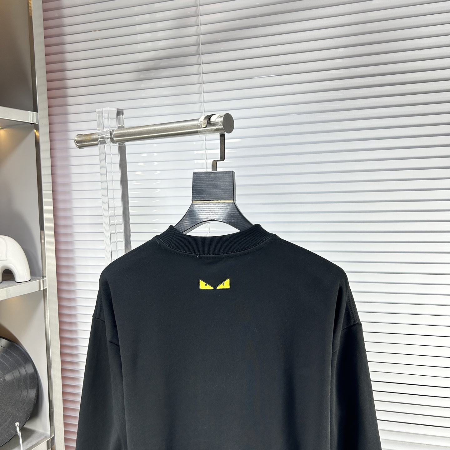 Fendi Hoodie Cotton S-m-xxxl
