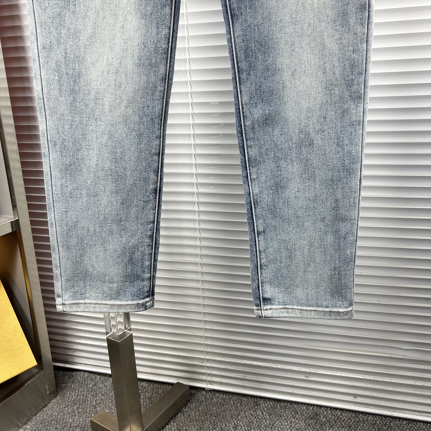 Fendi Male Jeans S-m