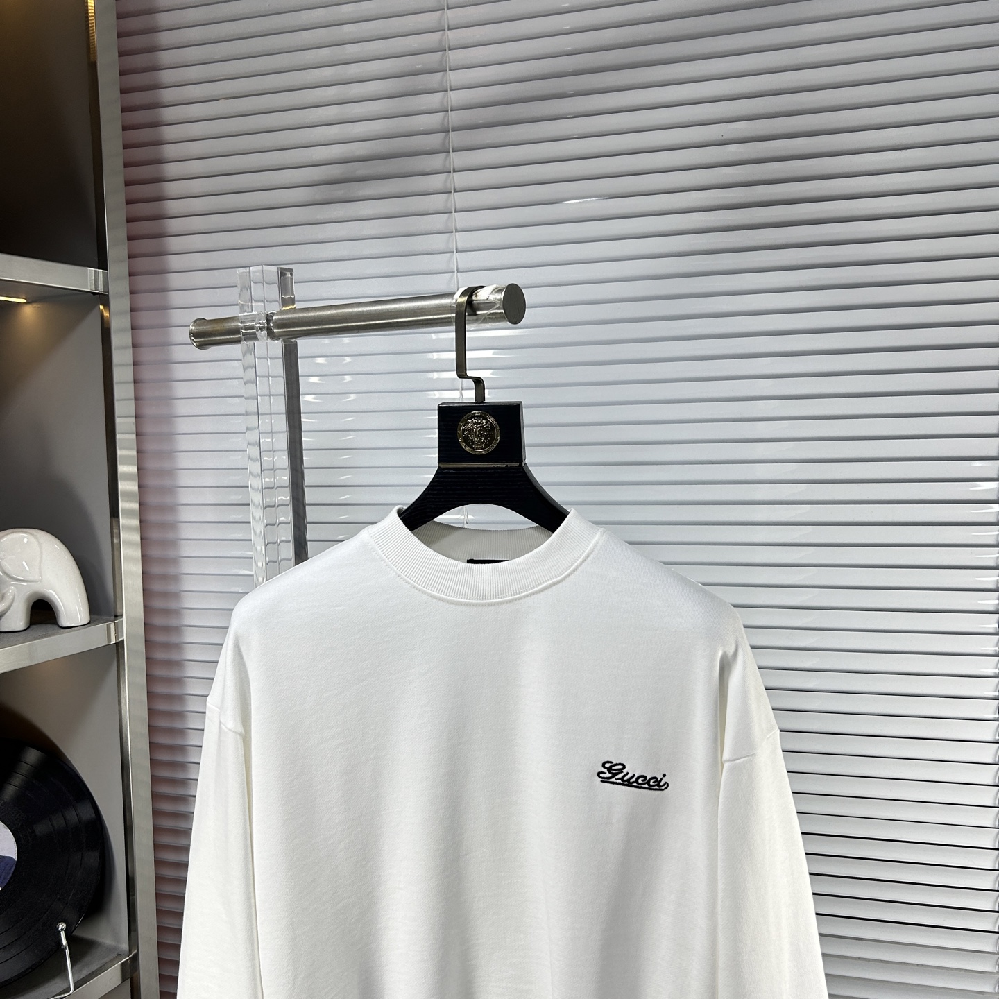 Gucci Hoodie Cotton S-m-xxxl