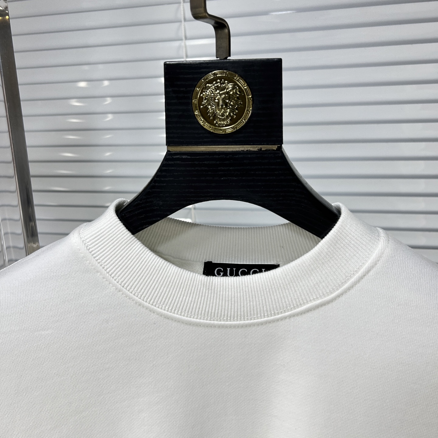 Gucci Hoodie Cotton S-m-xxxl