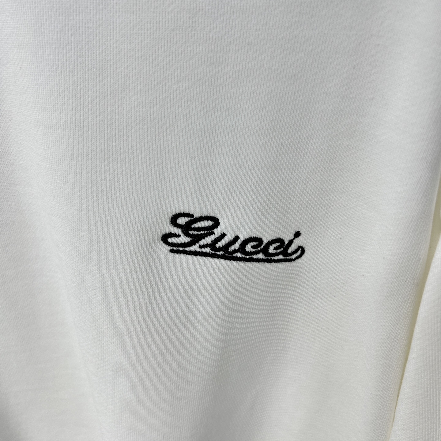 Gucci Hoodie Cotton S-m-xxxl
