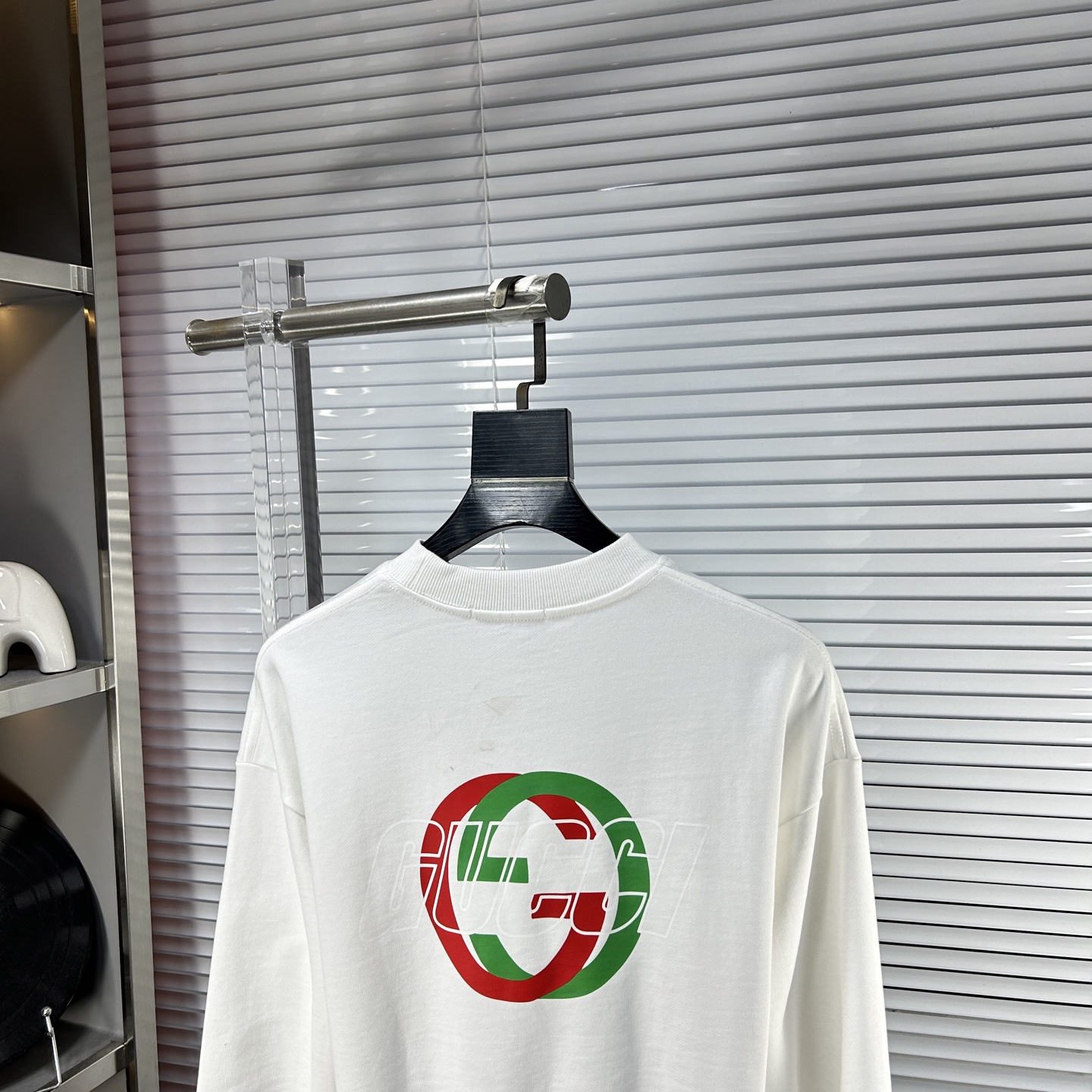 Gucci Hoodie Cotton S-m-xxxl