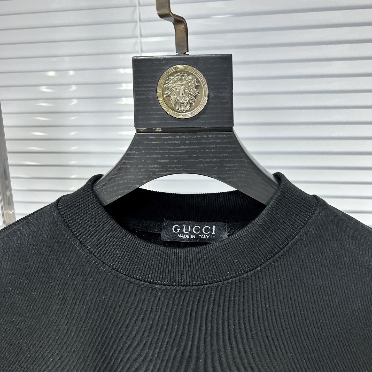 Gucci Hoodie Cotton S-m-xxxl