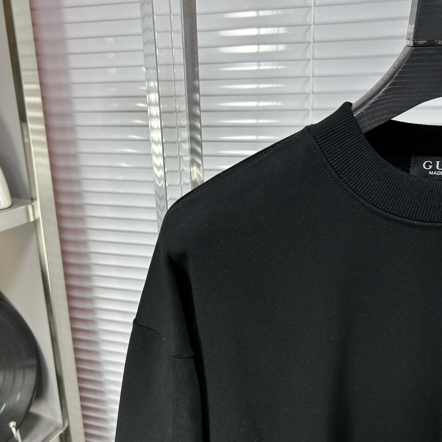 Gucci Hoodie Cotton S-m-xxxl