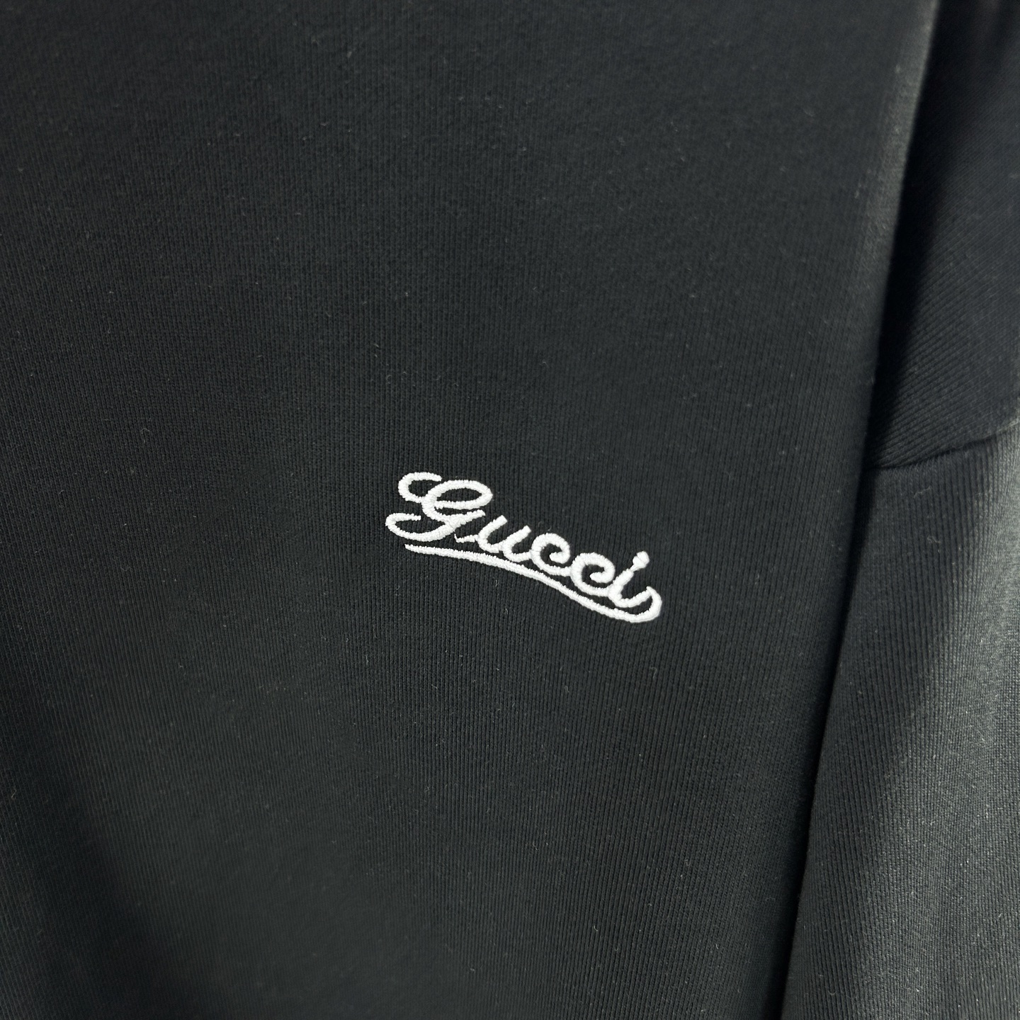 Gucci Hoodie Cotton S-m-xxxl