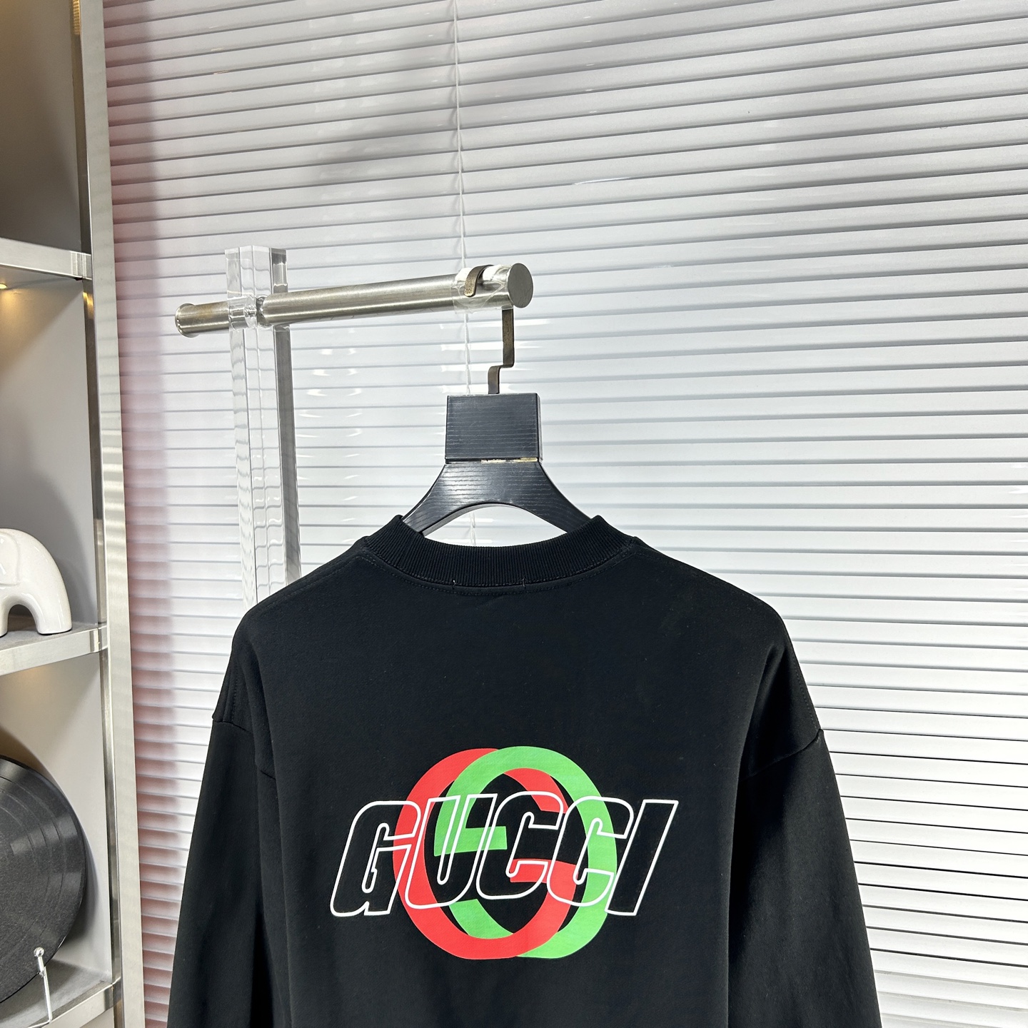 Gucci Hoodie Cotton S-m-xxxl