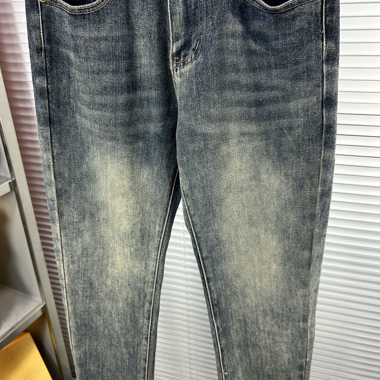 Gucci Male Jeans S-m