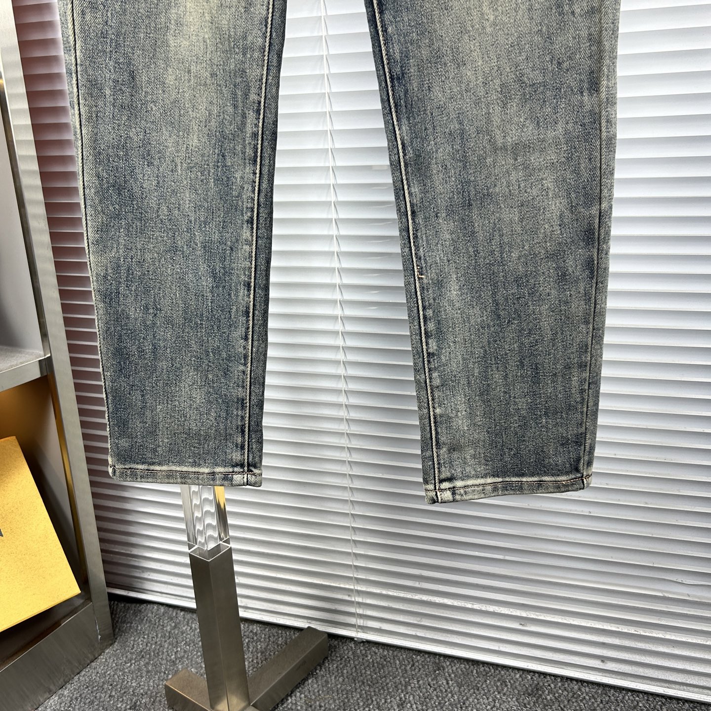 Gucci Male Jeans S-m