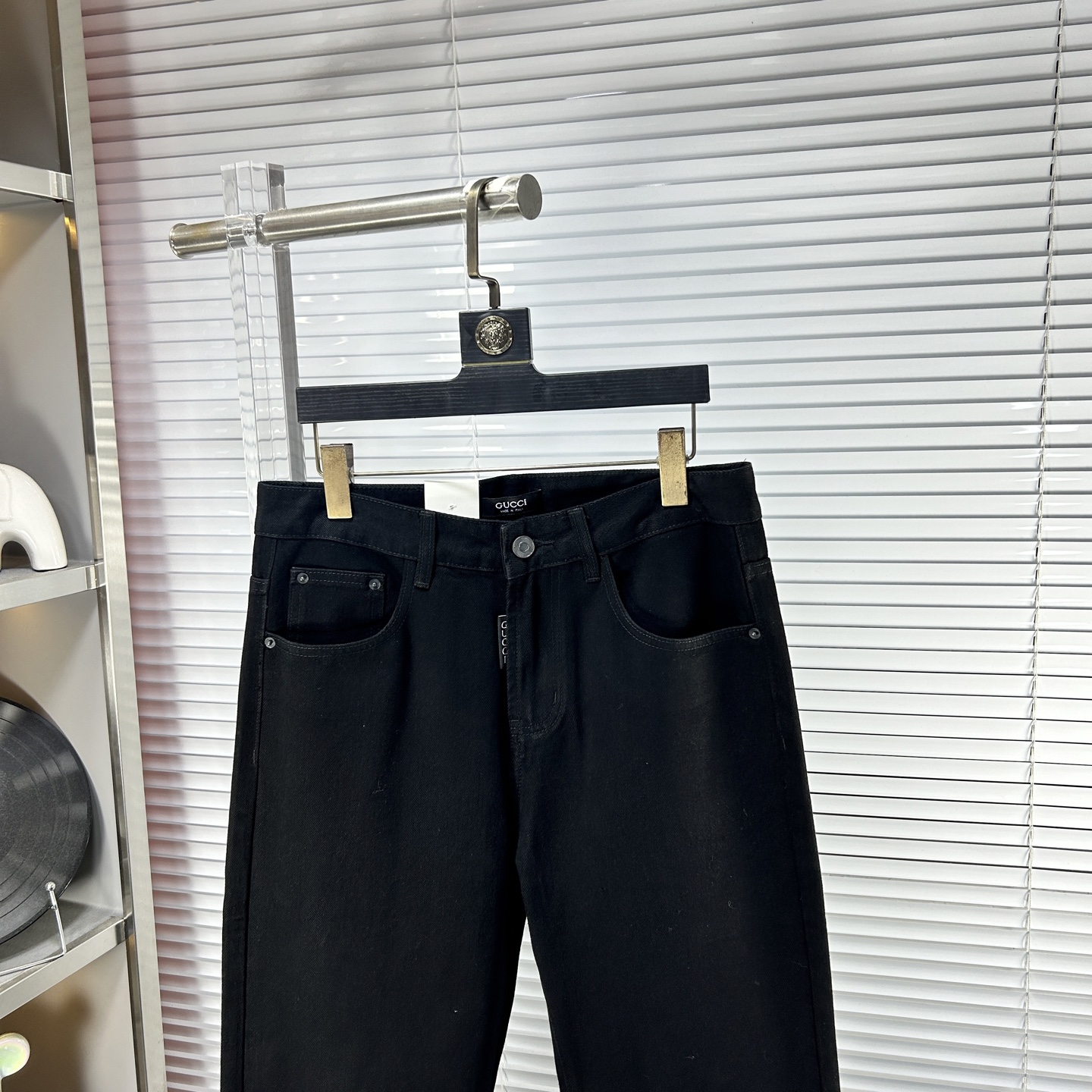 Gucci Male Jeans S-m