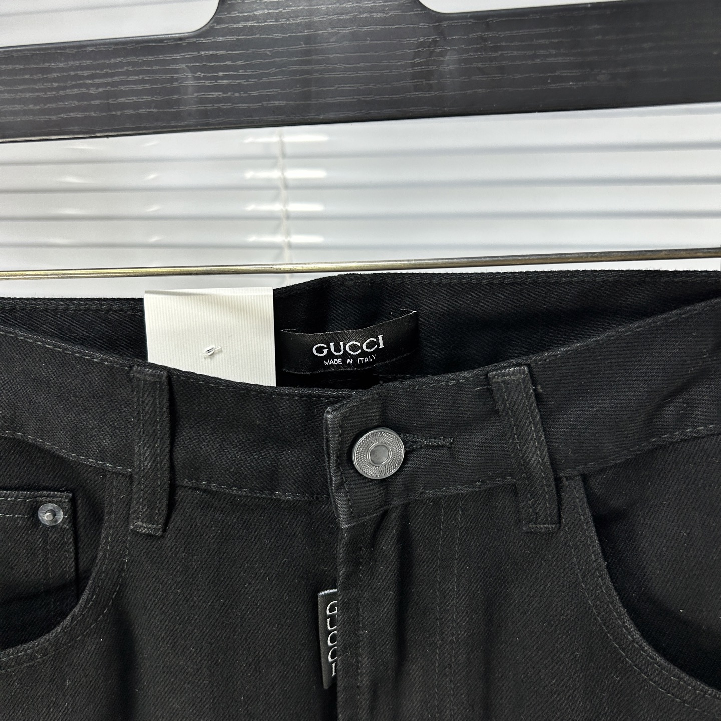 Gucci Male Jeans S-m