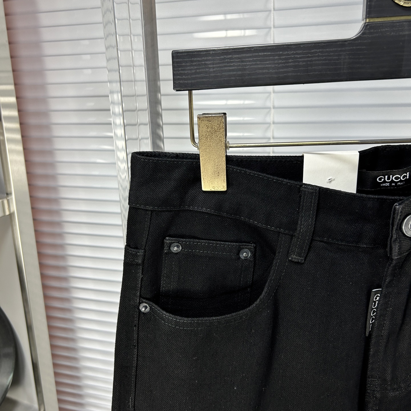 Gucci Male Jeans S-m