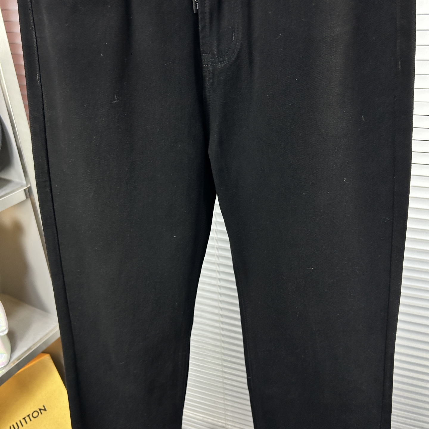 Gucci Male Jeans S-m